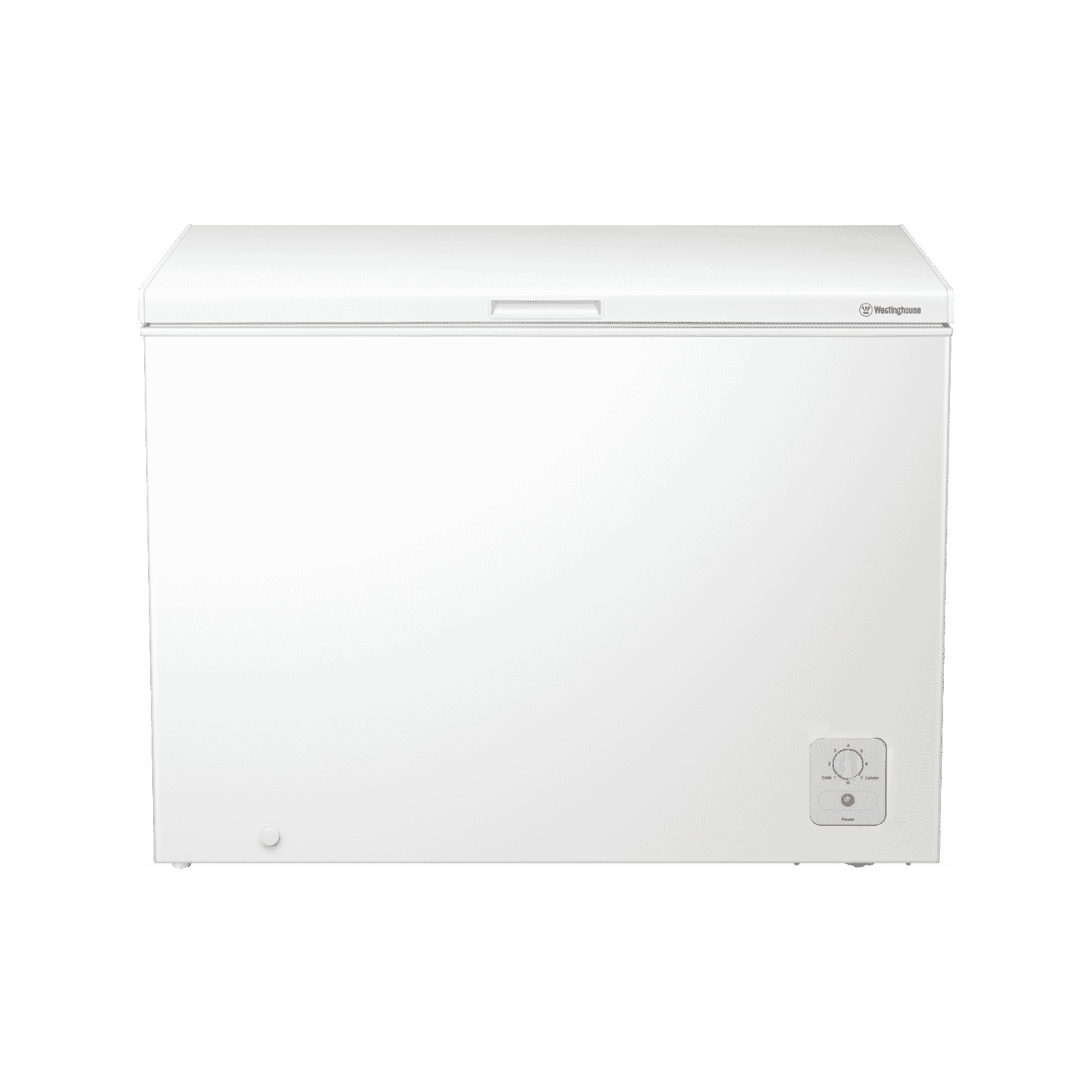Westinghouse 300L Chest Freezer WCM3000WE Bunnings Australia