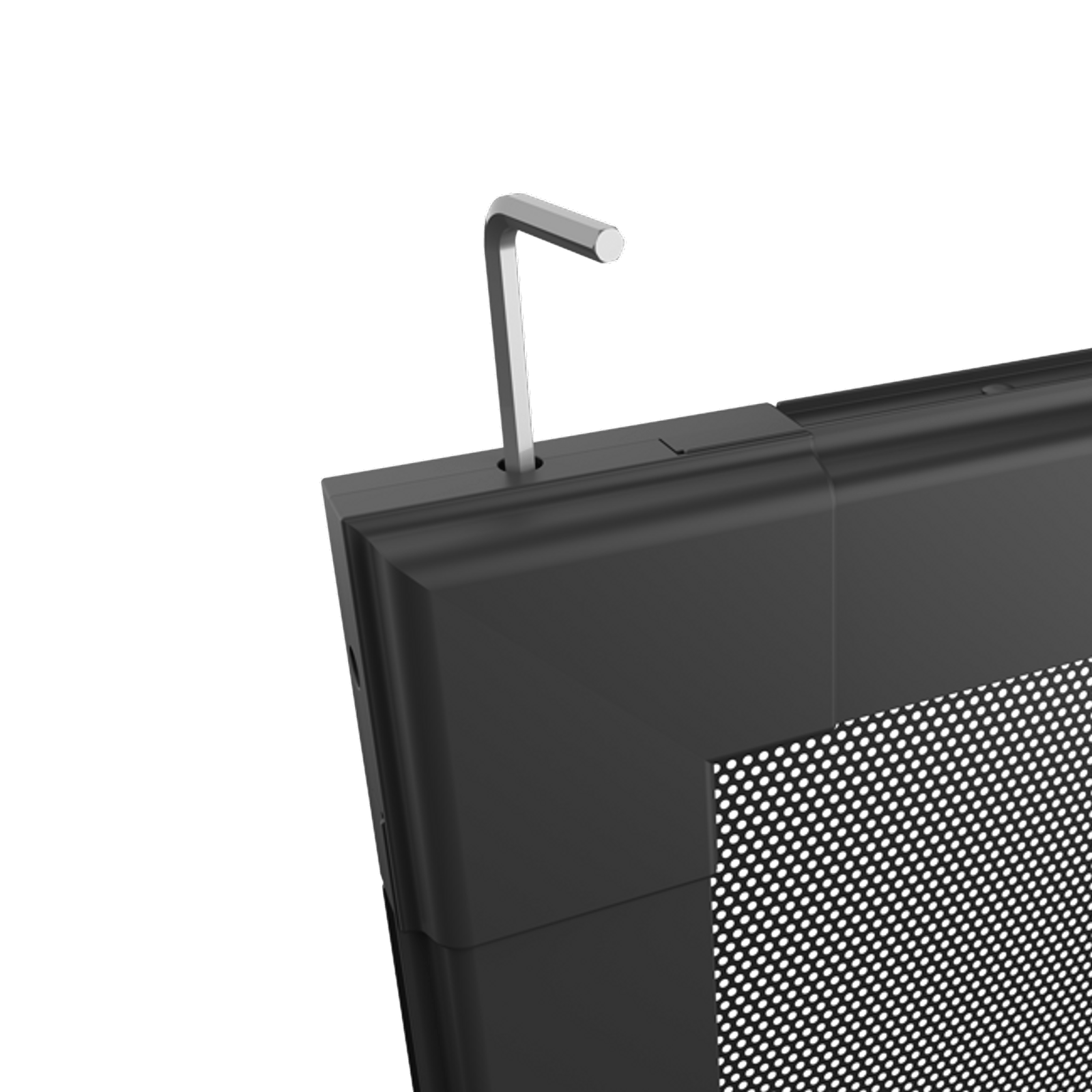 AdjustaFit 800850 x 20002050mm Monument Left Hinge Adjustable