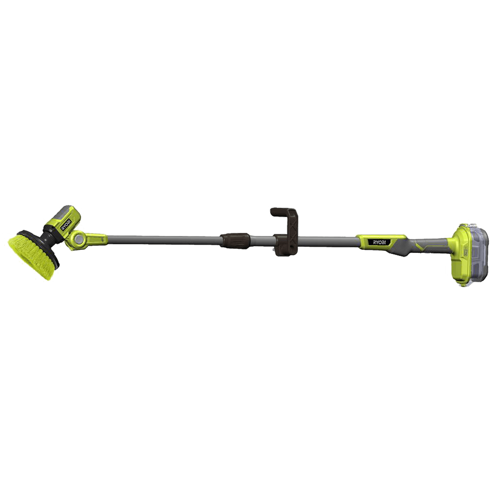18V ONE+ Telescopic Pole Scrubber Skin Only Bunnings Australia