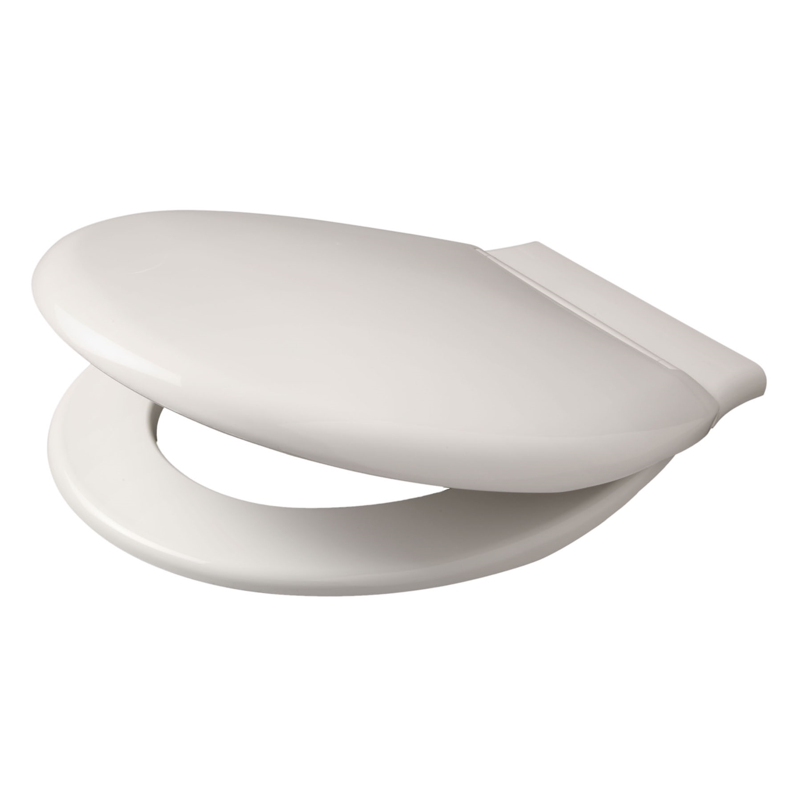 Caroma Ivory Tasman Toilet Seat Bunnings Australia