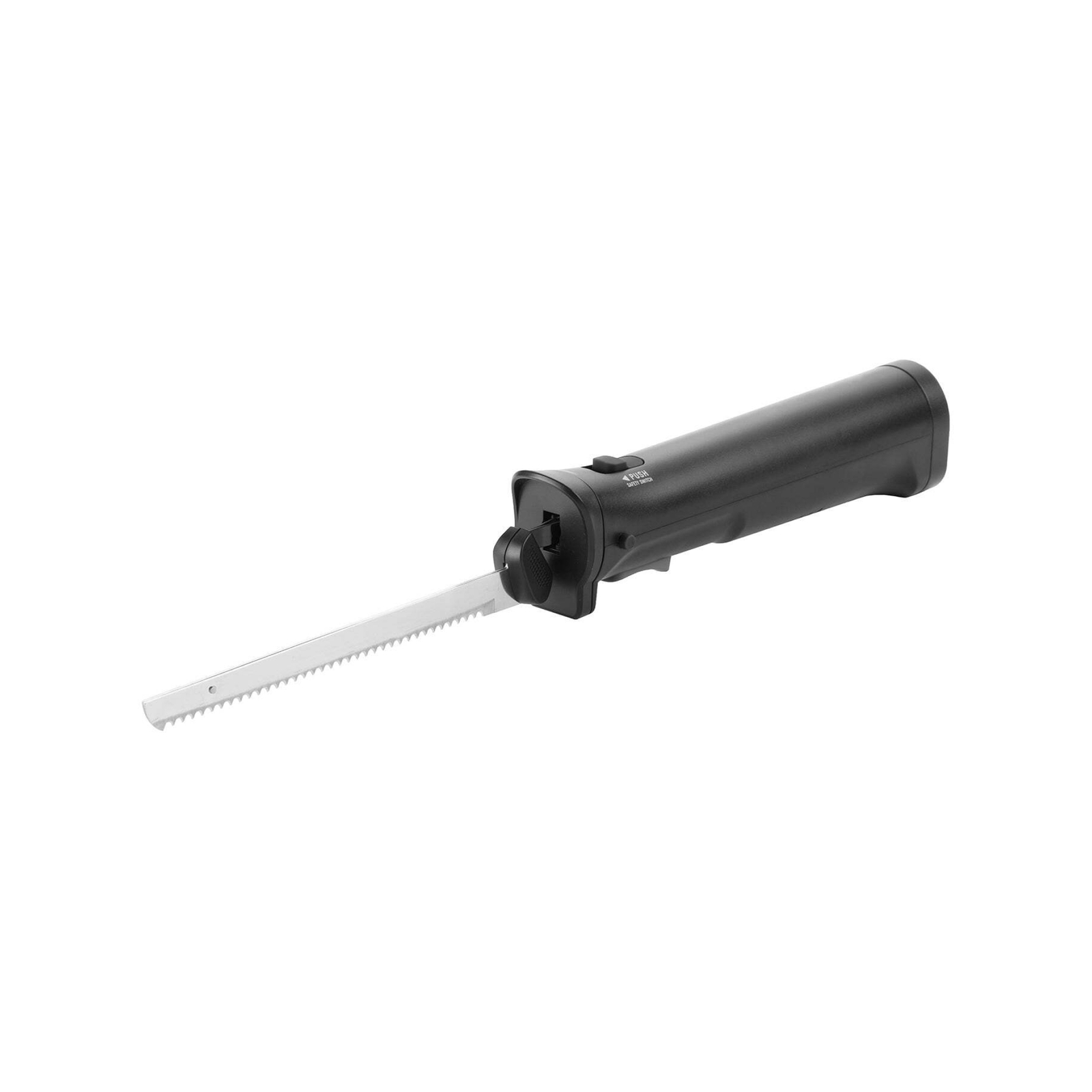 Healthy Choice 2000mah Stainless Steel Rechargeable Cordless Electric