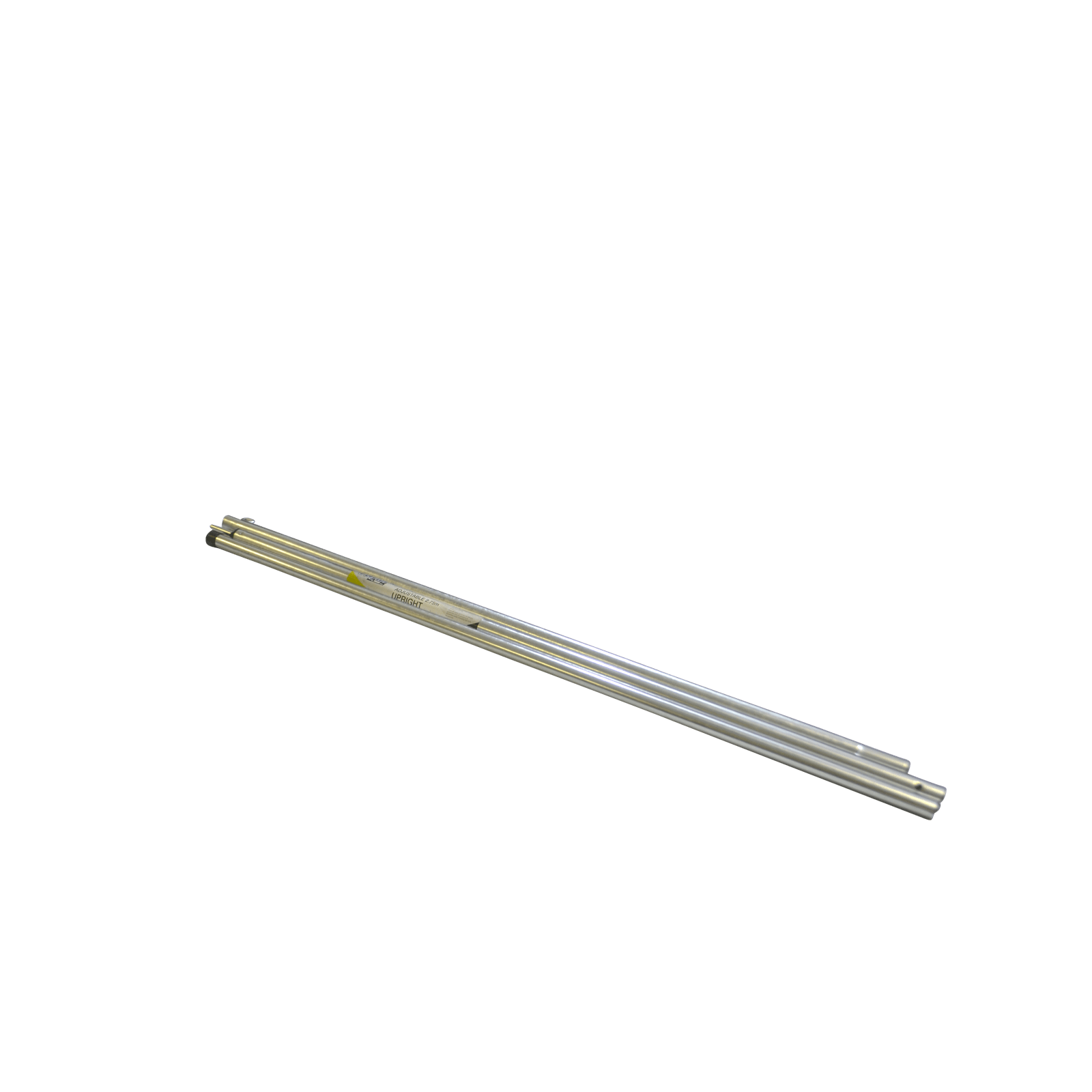 Polytuf 2.75m Adjustable Telescopic Pole Bunnings Australia
