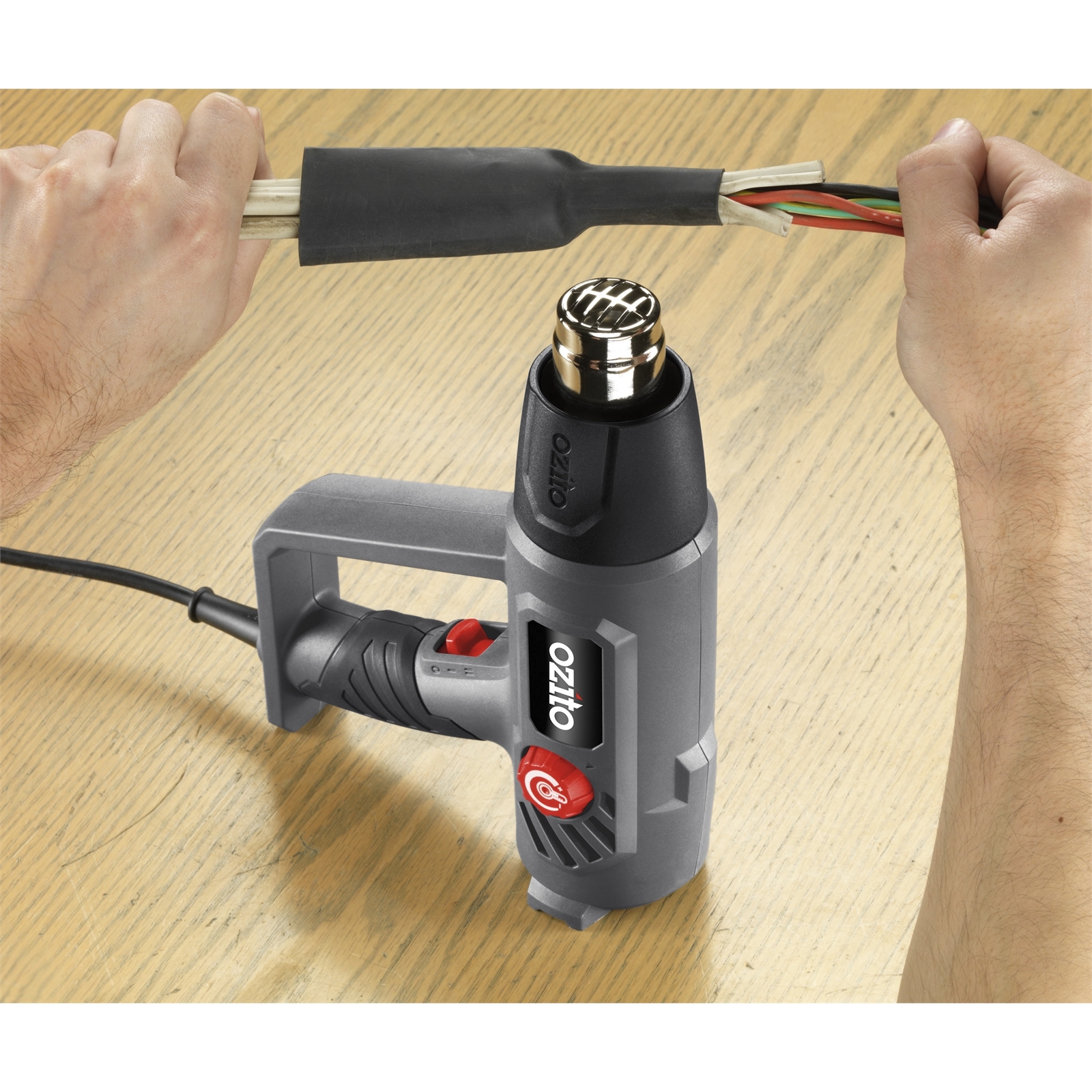 Heat Gun Hire Bunnings at Kristy Casperson blog