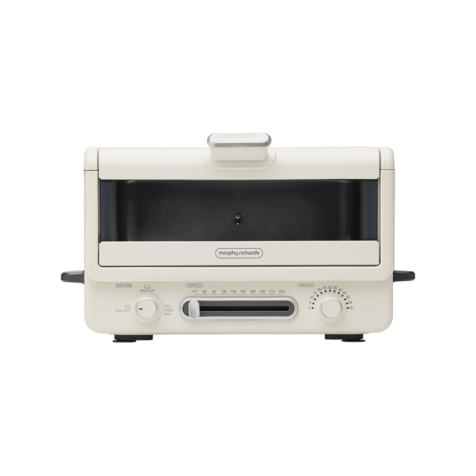 Morphy Richards Multioven White 2000W Bunnings Australia