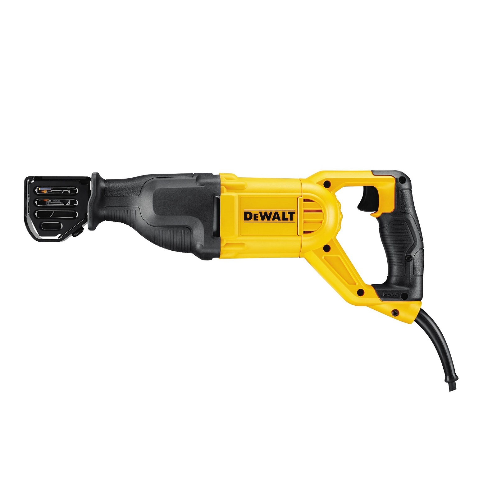 DeWALT 1100W Reciprocating Saw Bunnings New Zealand