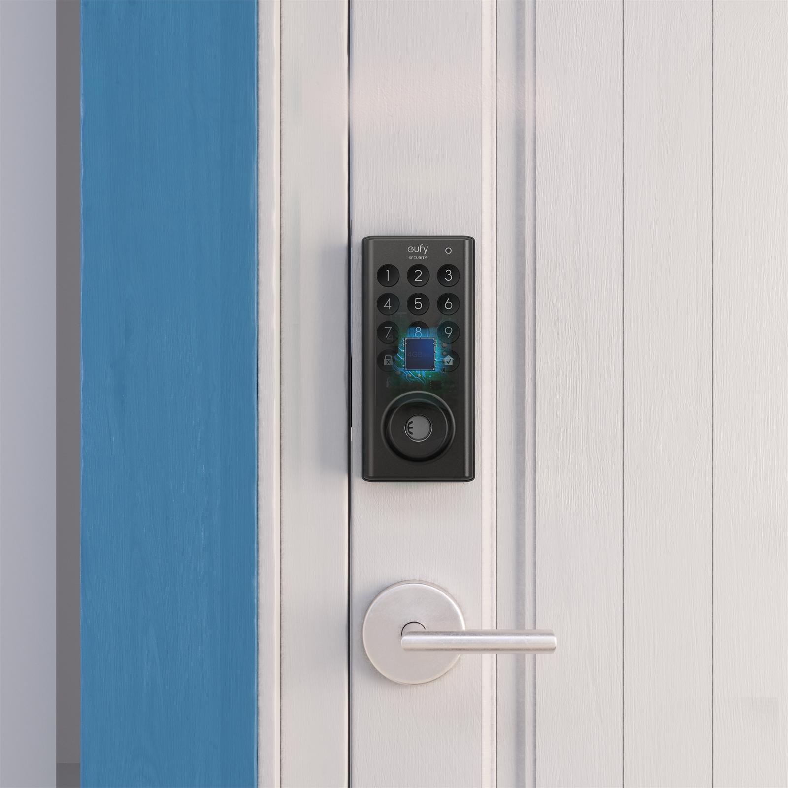 Eufy Smart Lock Bunnings Australia