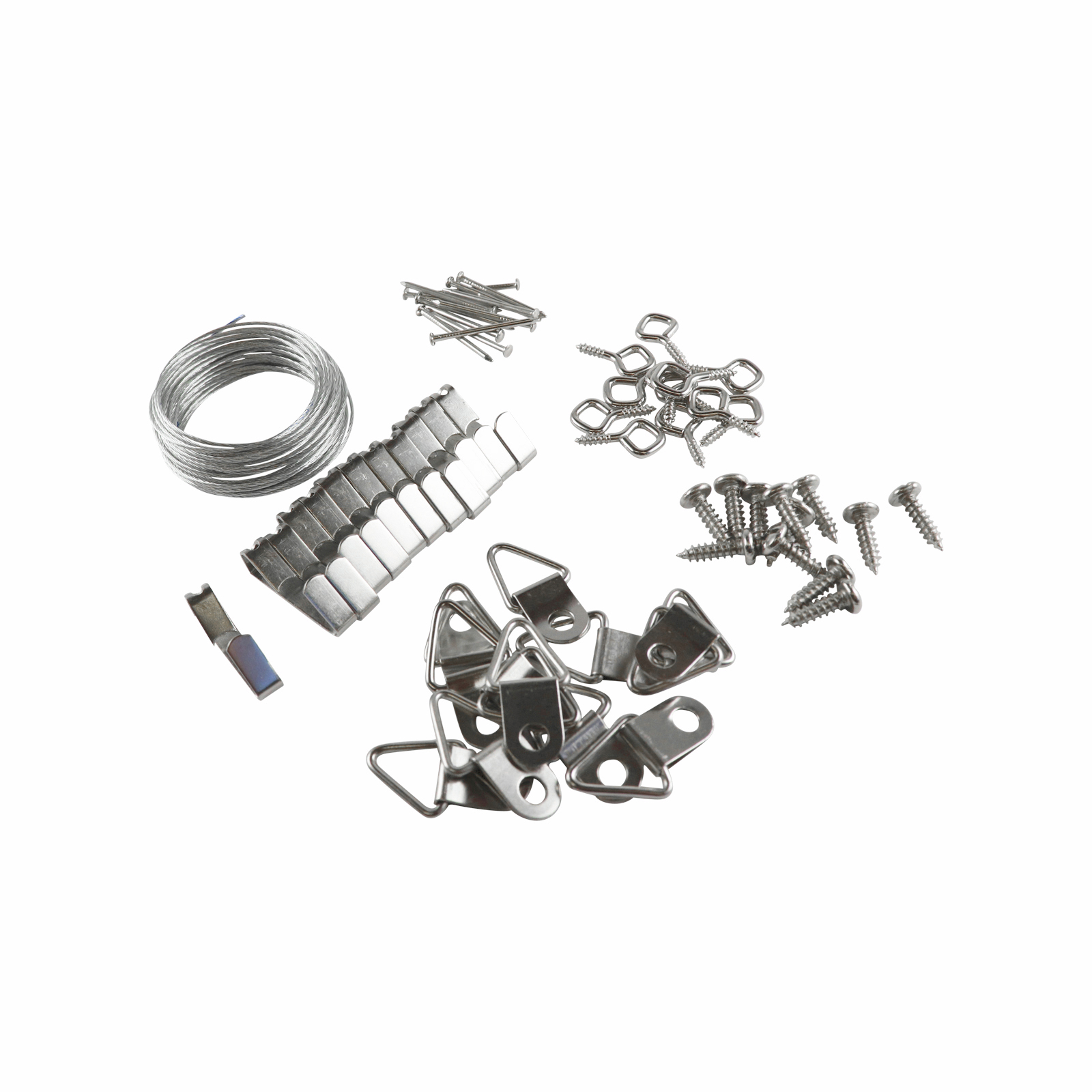 Everhang 10kg Picture Hanging Kit Bunnings Australia