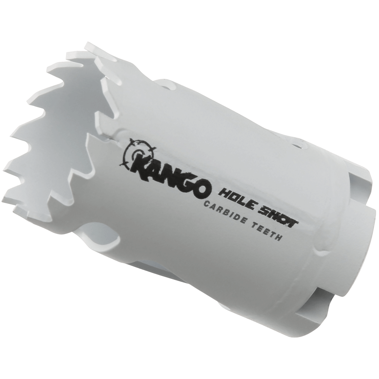 Kango 32mm 5TPI Hole Shot Carbide Teeth Hole Saw Bunnings Australia