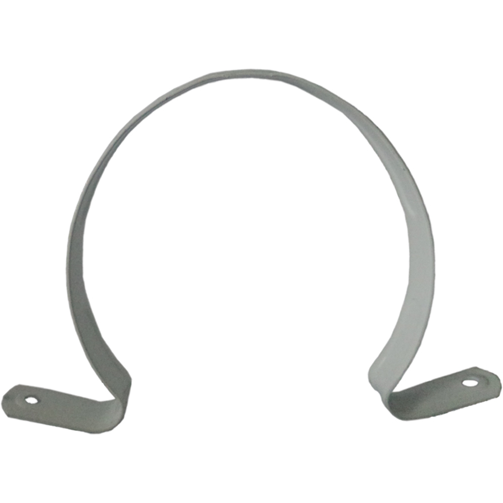 100mm DWV Pipe Saddle Clips 3 Pack Bunnings Australia