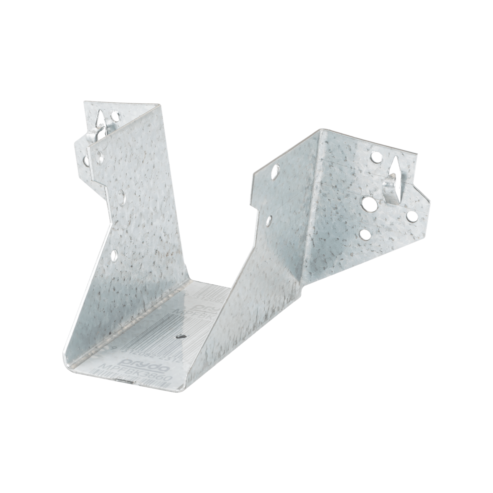 Pryda Joist Hanger To Suit 50 x 60mm Bunnings Australia