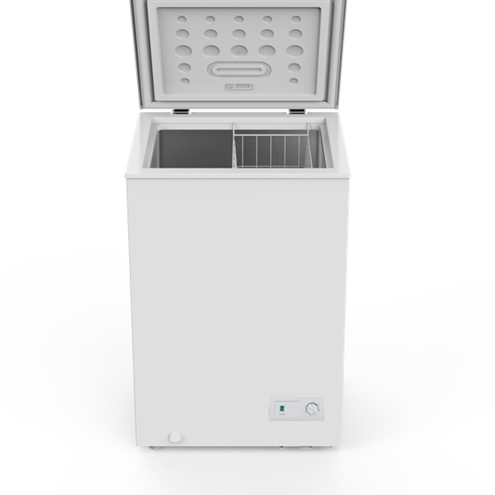 Mistral 98L Chest Freezer Bunnings Australia