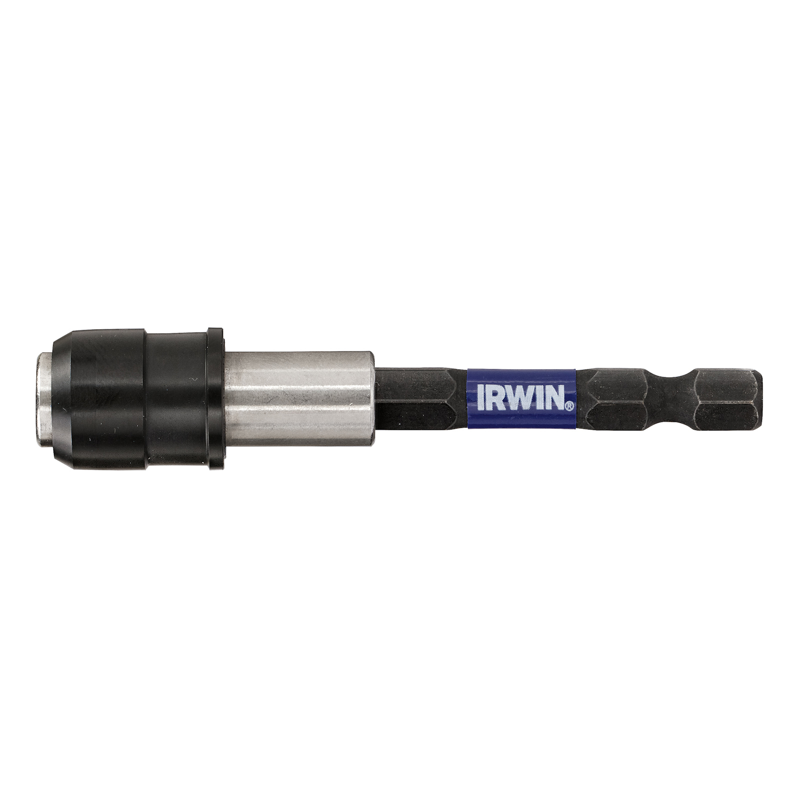 Irwin Impact Pro Performance Torsion Bit Holder Bunnings