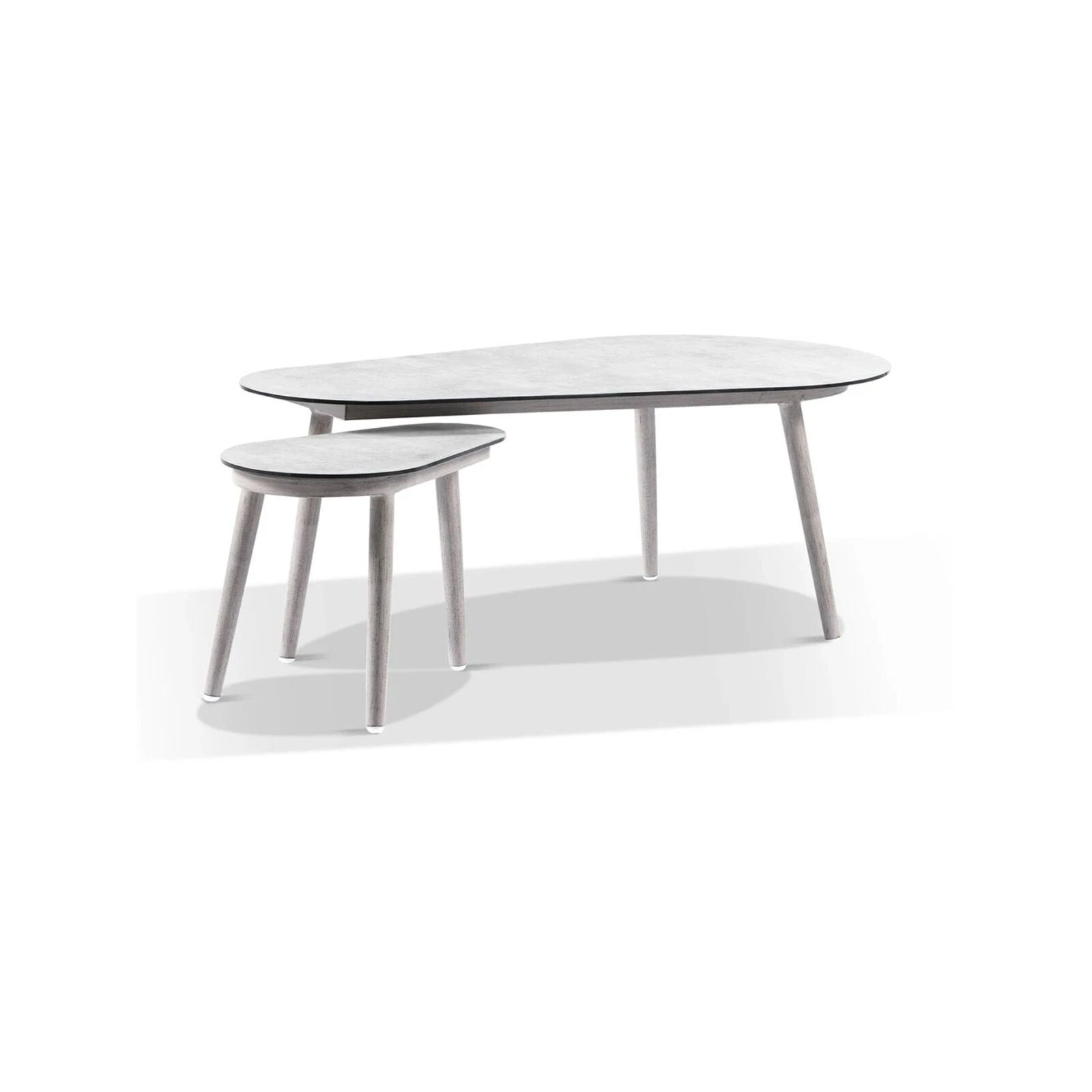 Herman Outdoor Coffee Table Set Bunnings Australia