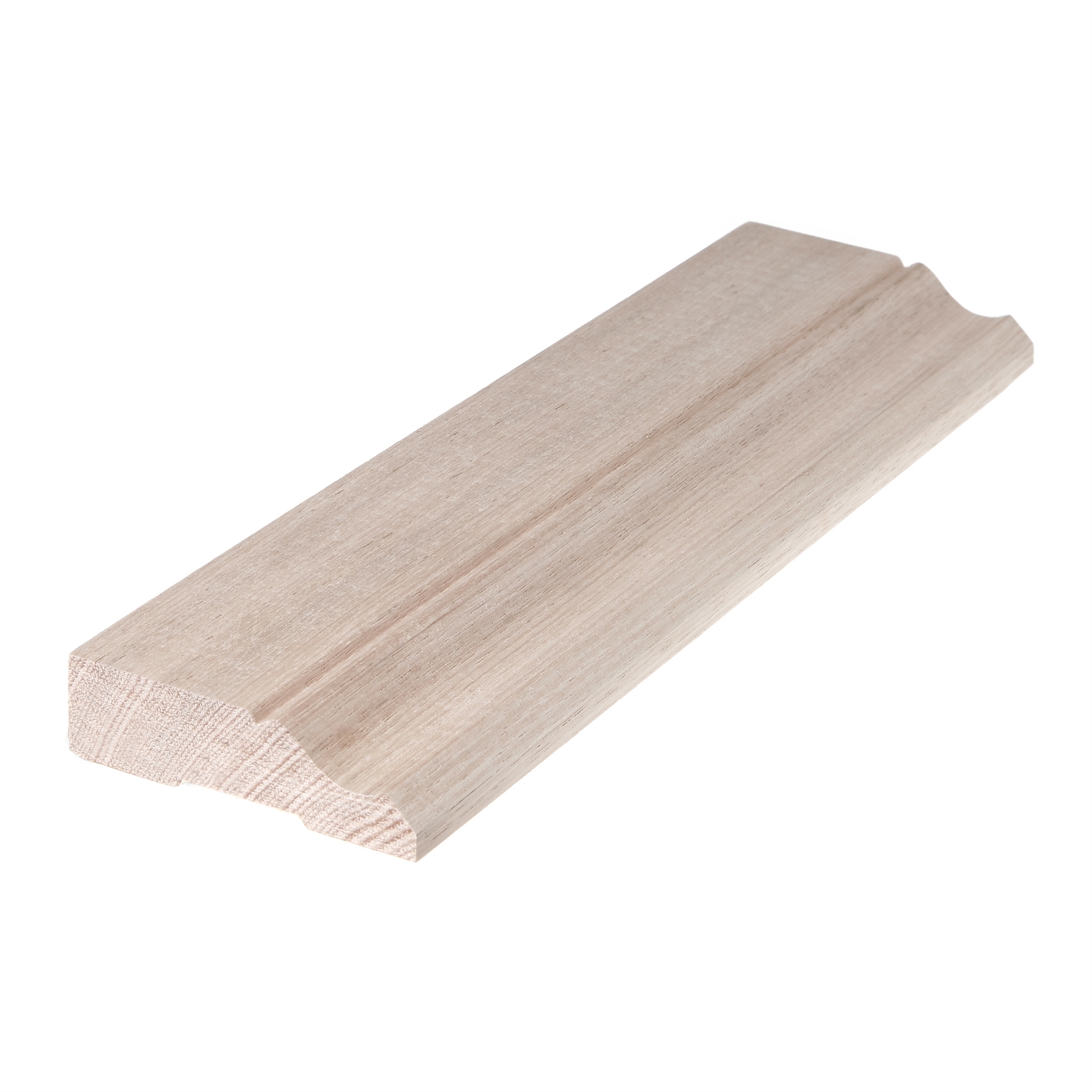 65 x 12mm 1.8m Moulding Tasmanian Oak Colonial Select Bunnings Australia