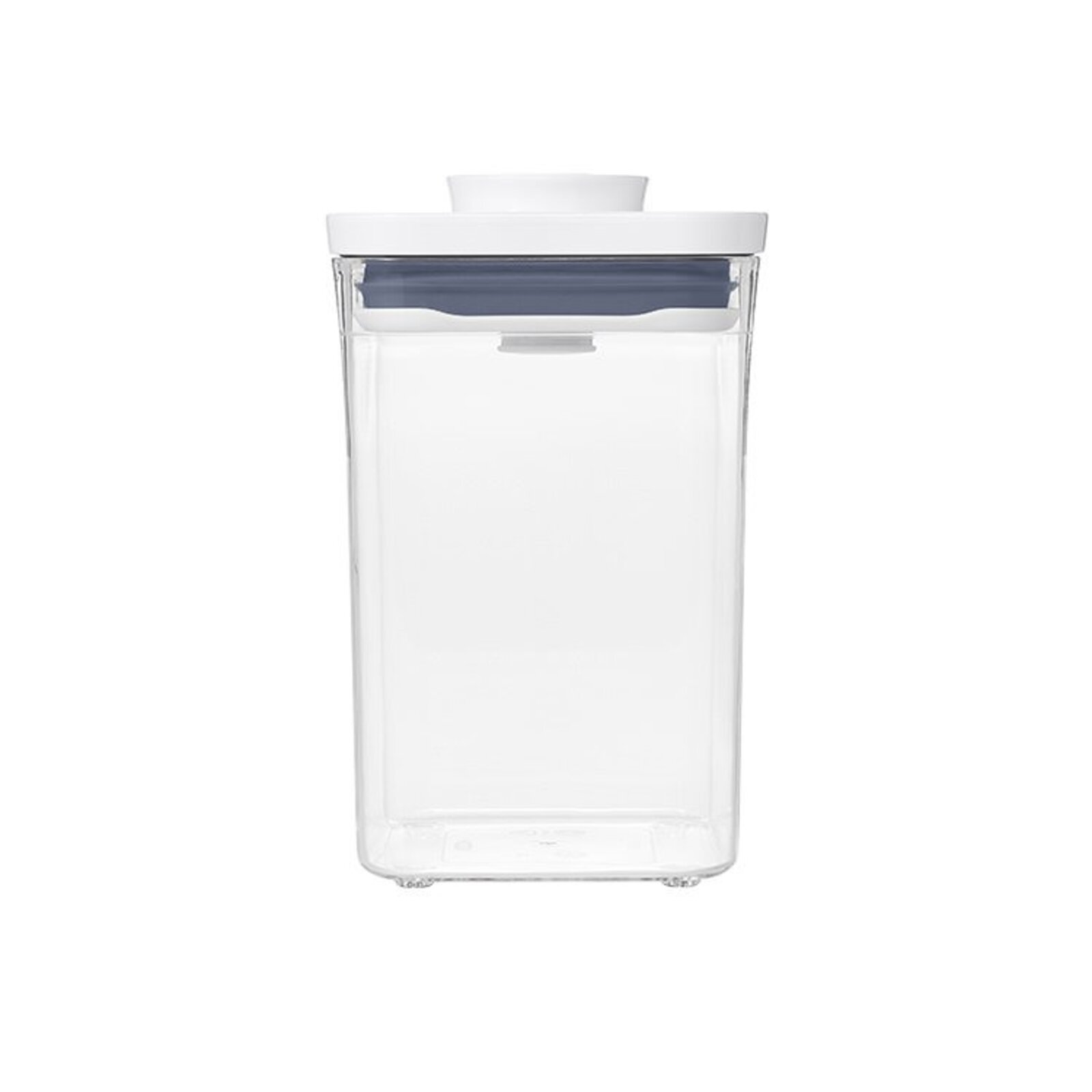 Oxo Good Grips Square Pop Container 1L Bunnings Australia