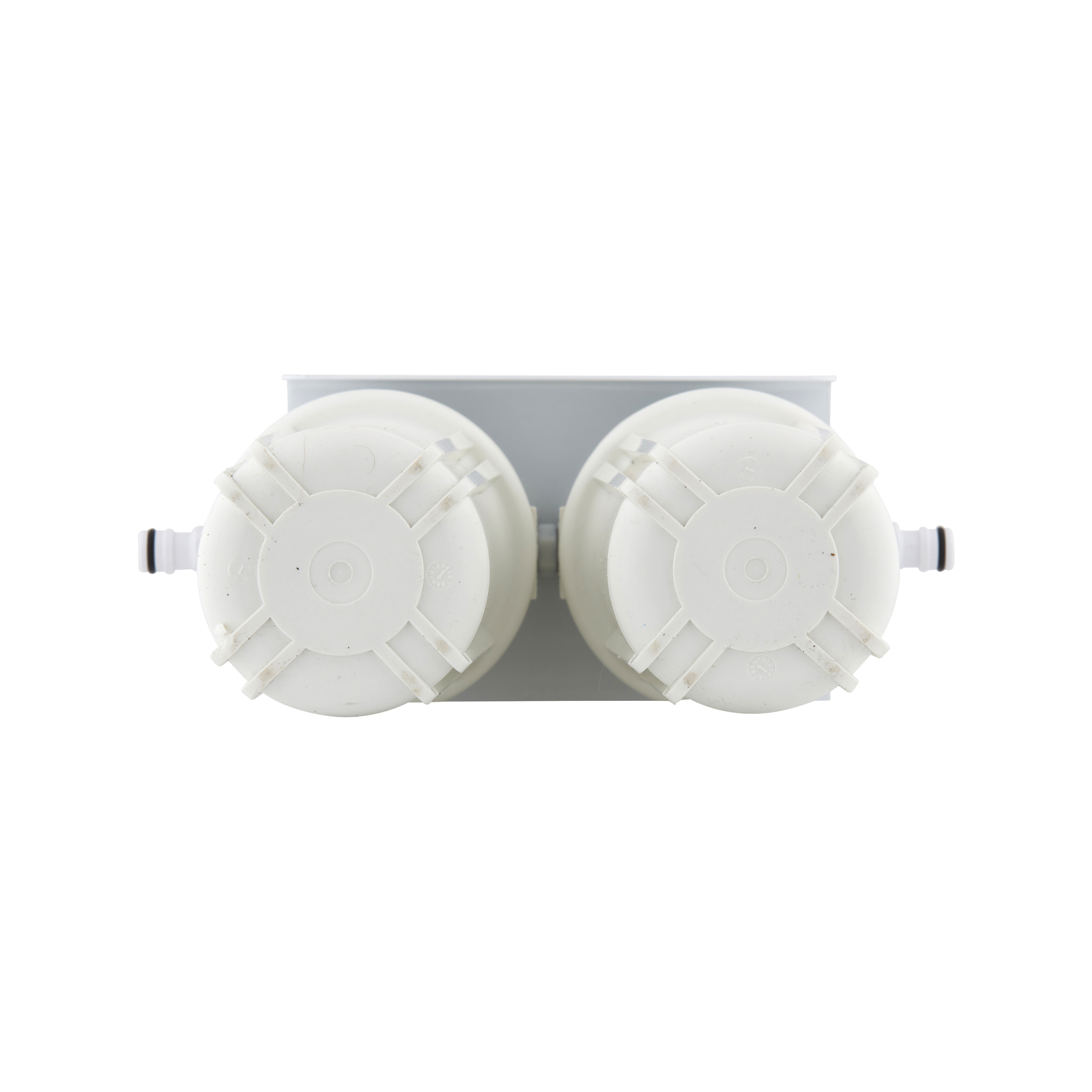 Stefani Dual Caravan / RV Water Filter System Bunnings Australia