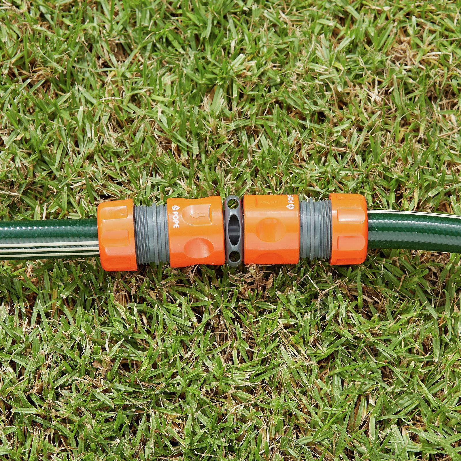 Pope 18mm 2 Way Hose Coupler Bunnings Australia