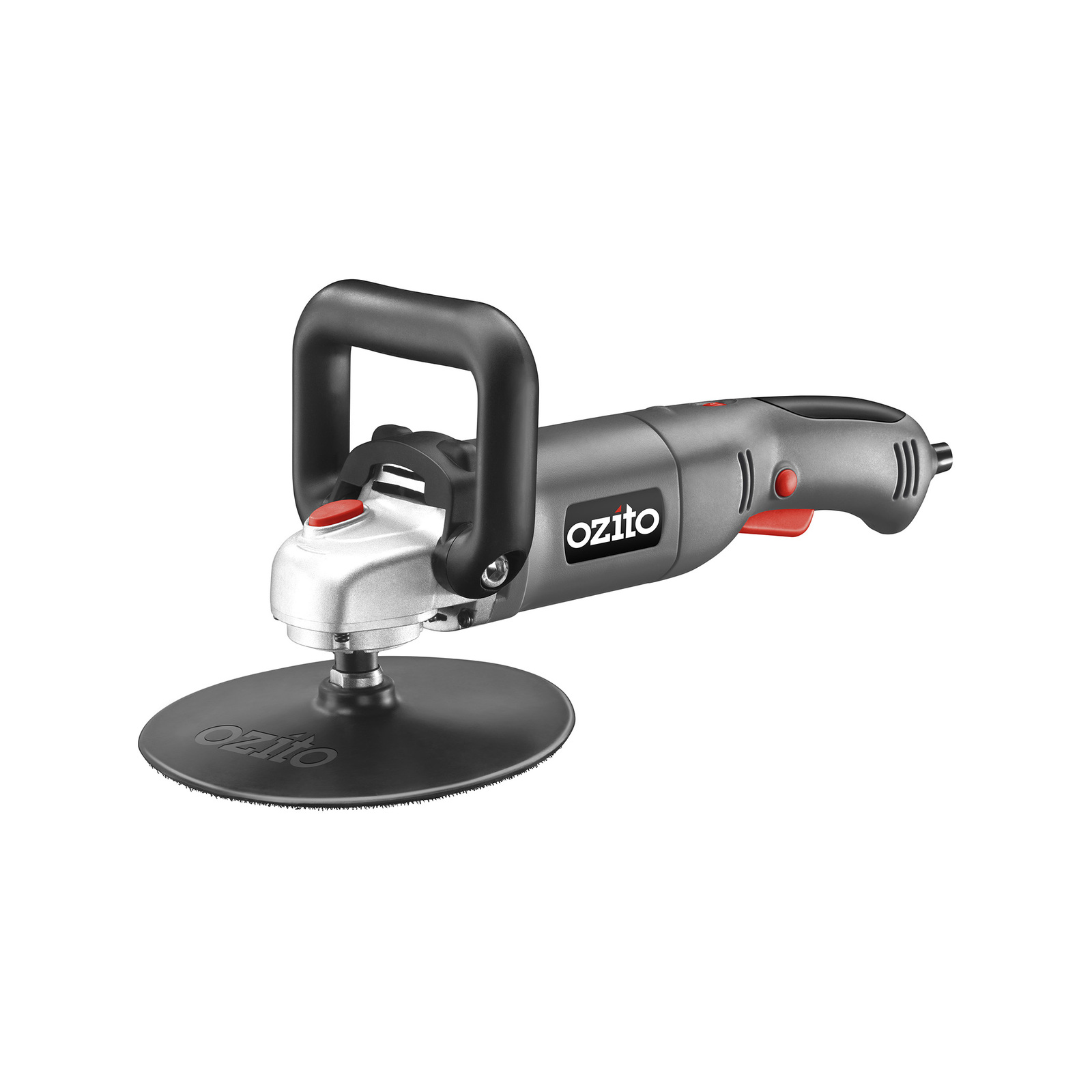 Makita Sander Polisher Bunnings