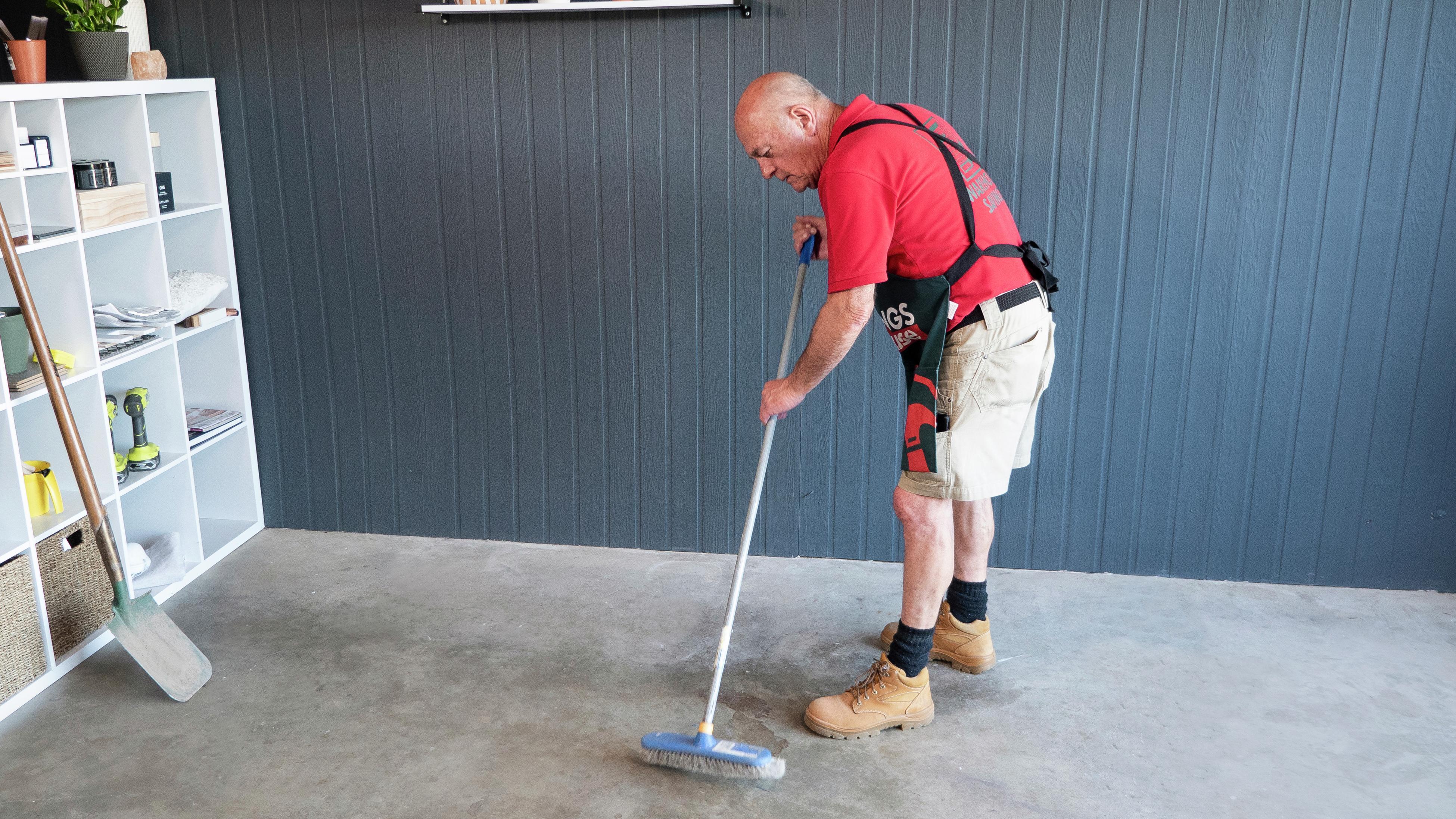 Bunnings Garage Floor Mats Flooring Site