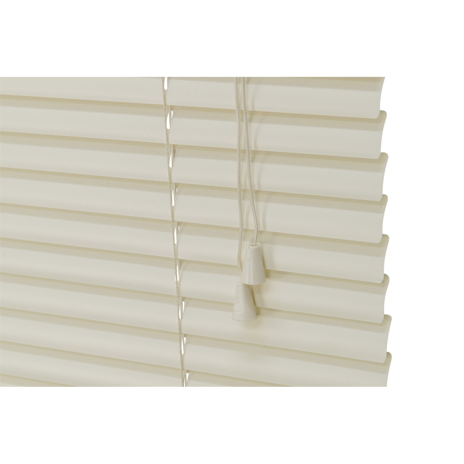 Zone Interiors 90 x 210cm 25mm PVC Dawn Blind Bunnings Australia