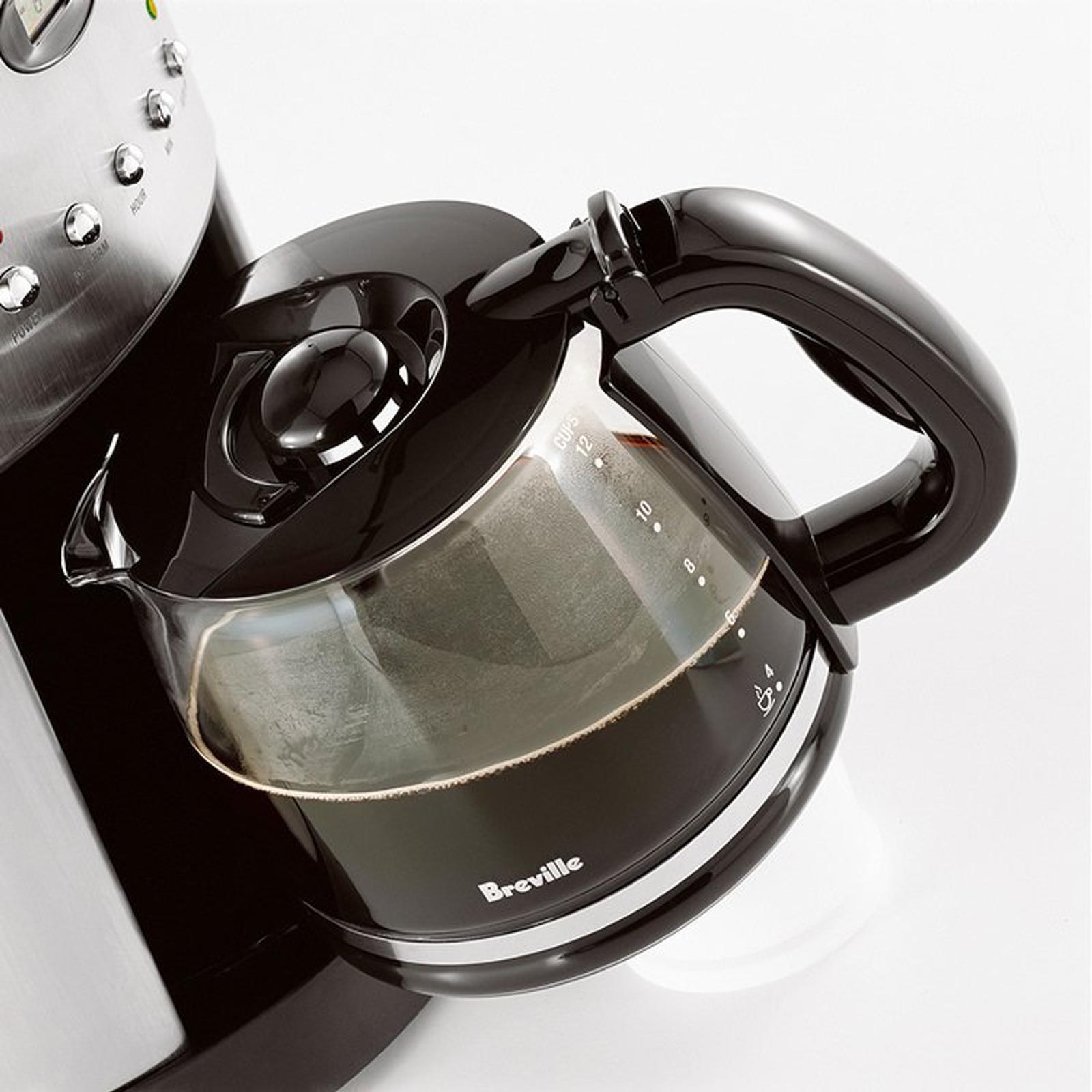 Breville Aroma Style Coffee Maker Bunnings Australia
