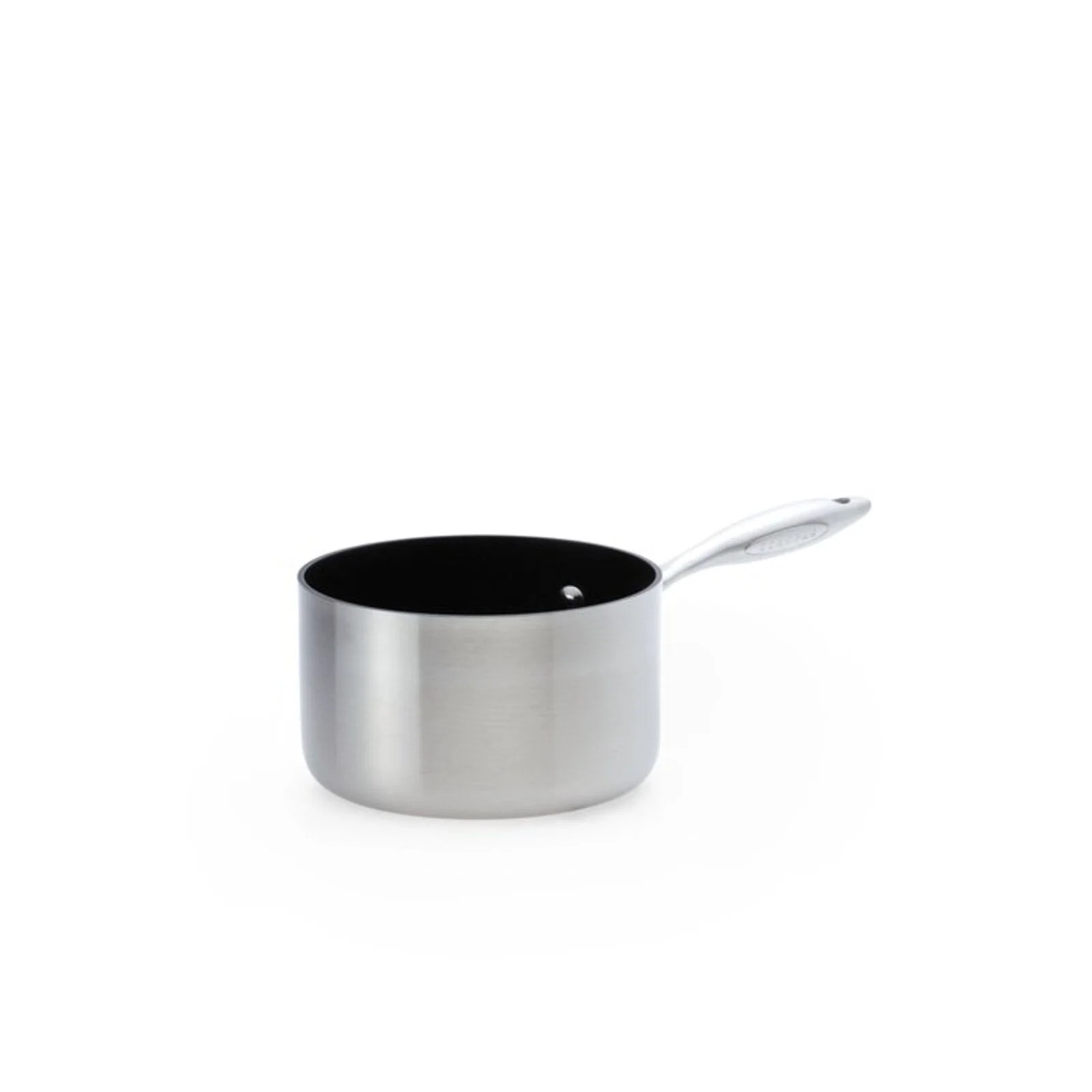 Scanpan CTX Covered Saucepan 2.5L Bunnings Australia