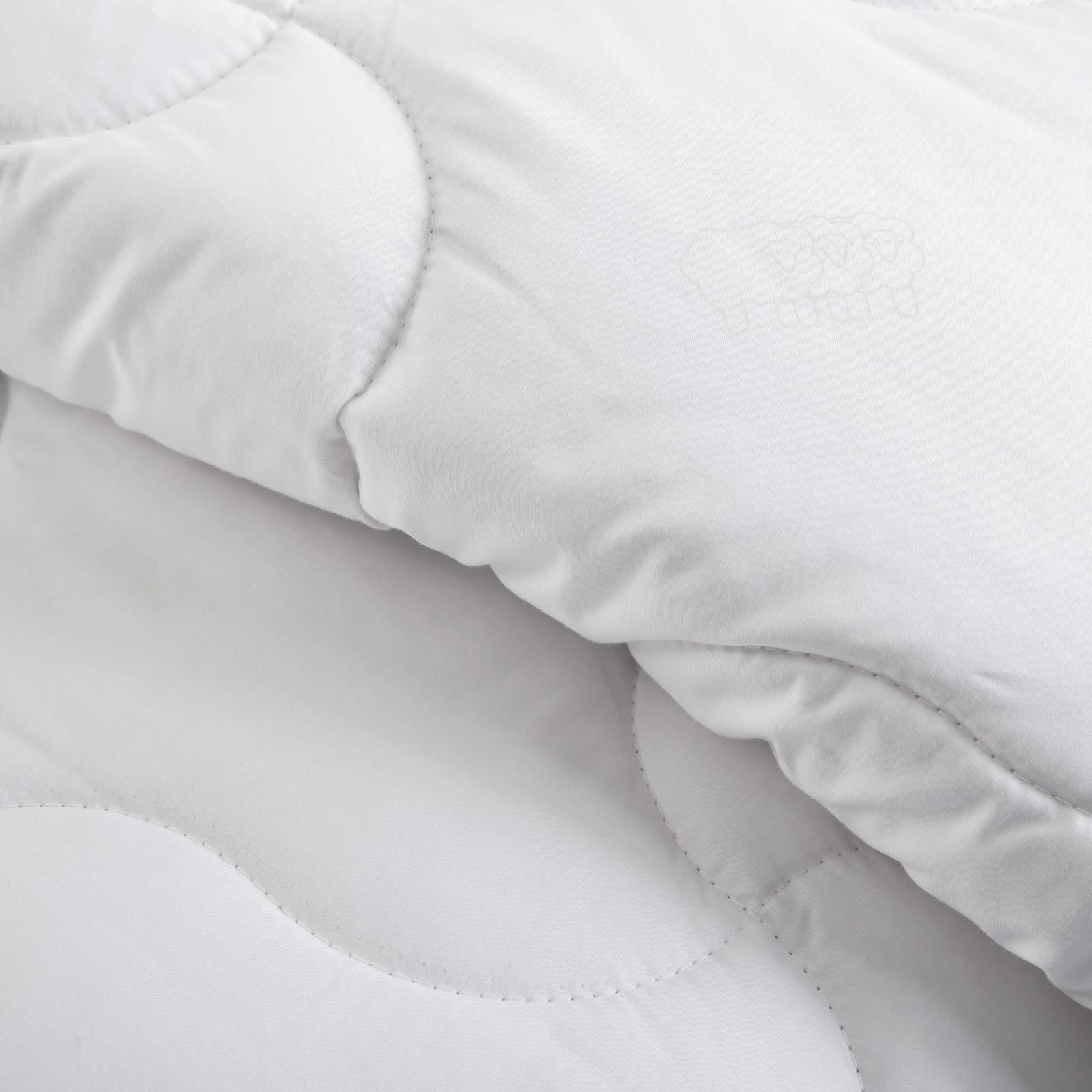 Wooltara Imperial Luxury 450GSM Washable Winter Australia Wool Quilt