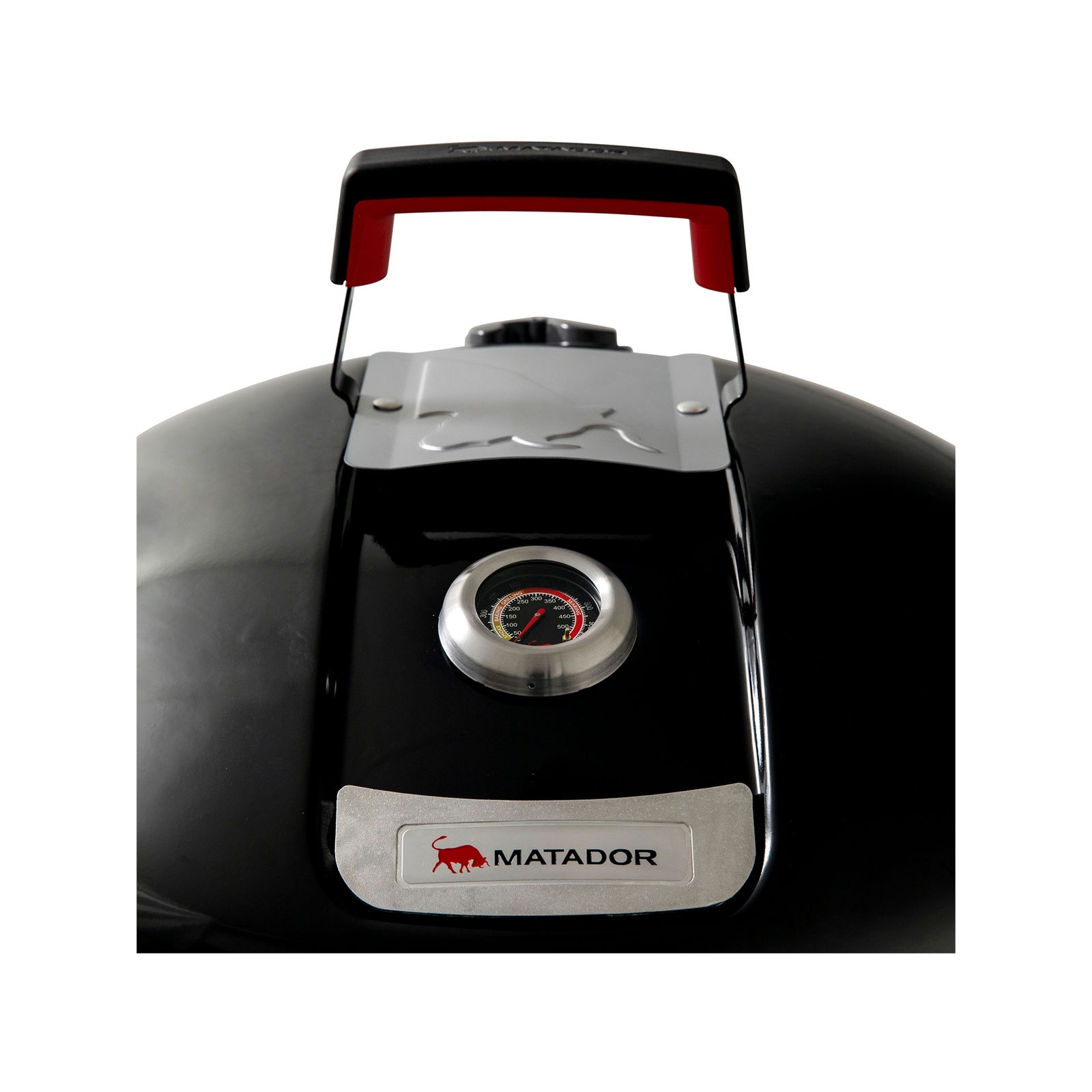 Matador Radiant Kettle Charcoal BBQ Bunnings Australia