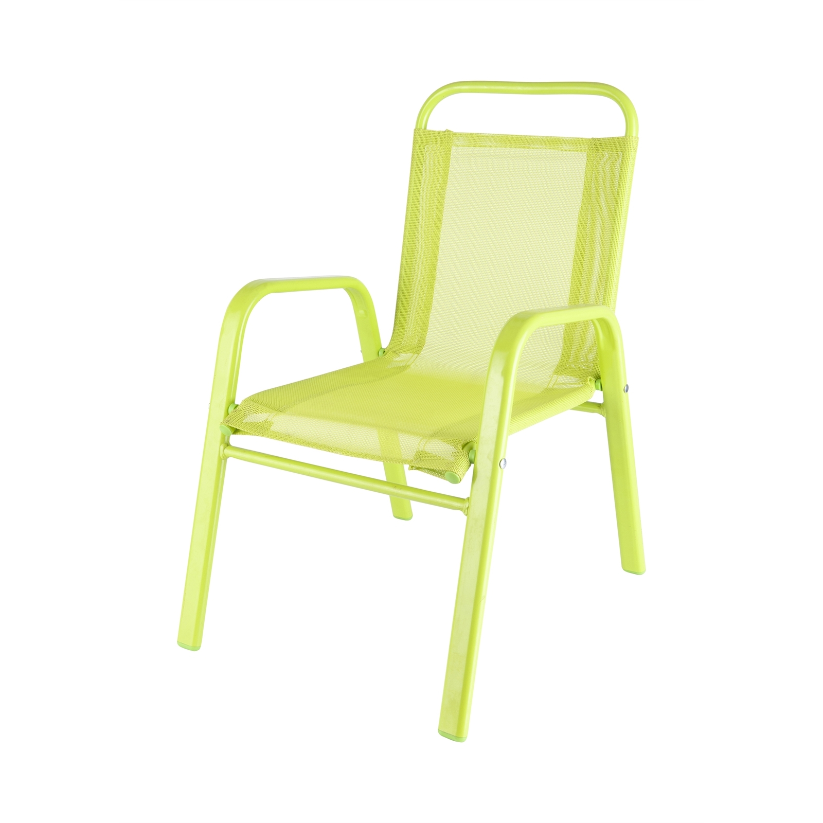 Marquee Green Kids Sling Chair Bunnings Australia