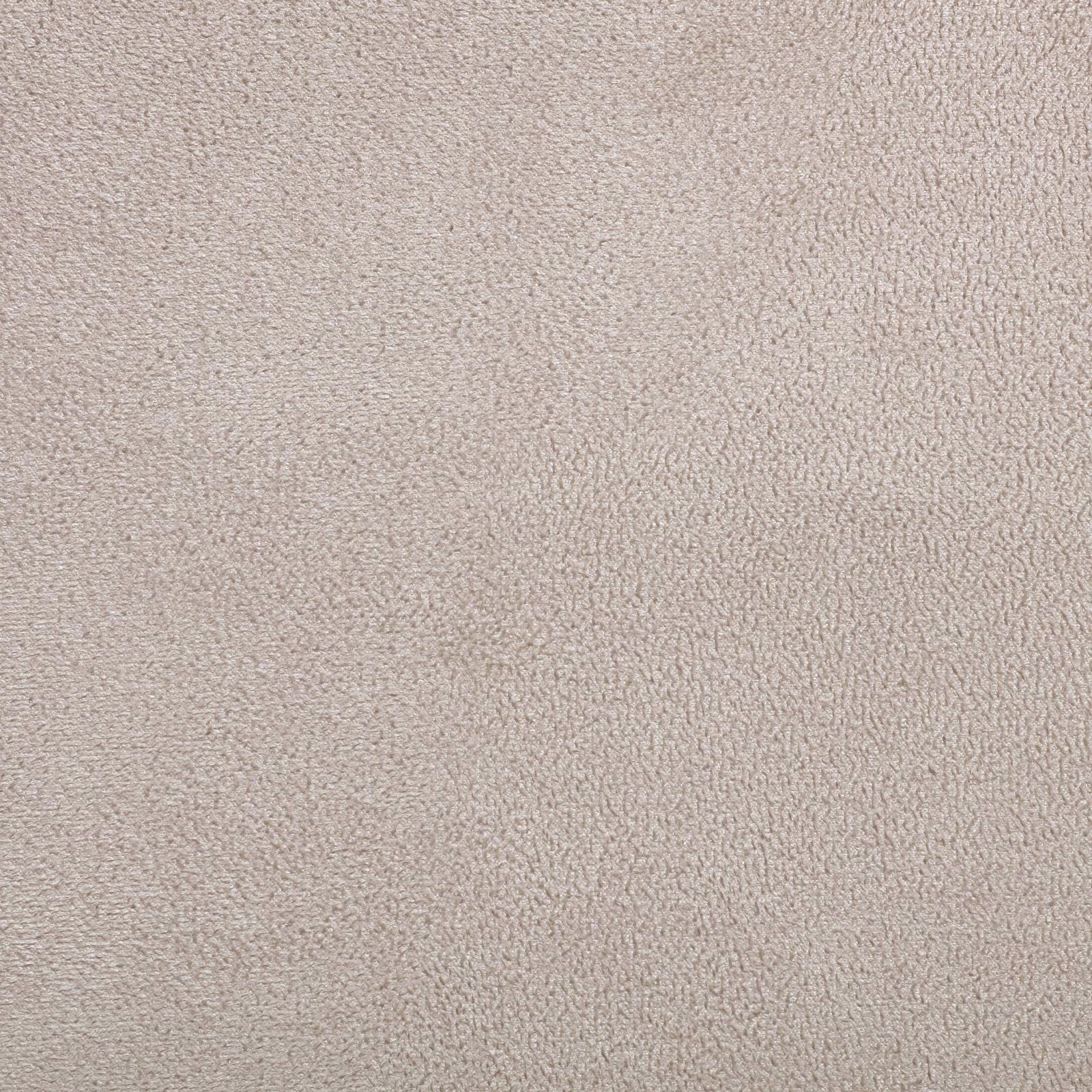 Home Living Premium Faux Suede CREAM 3 Seater Couch Sofa Cover