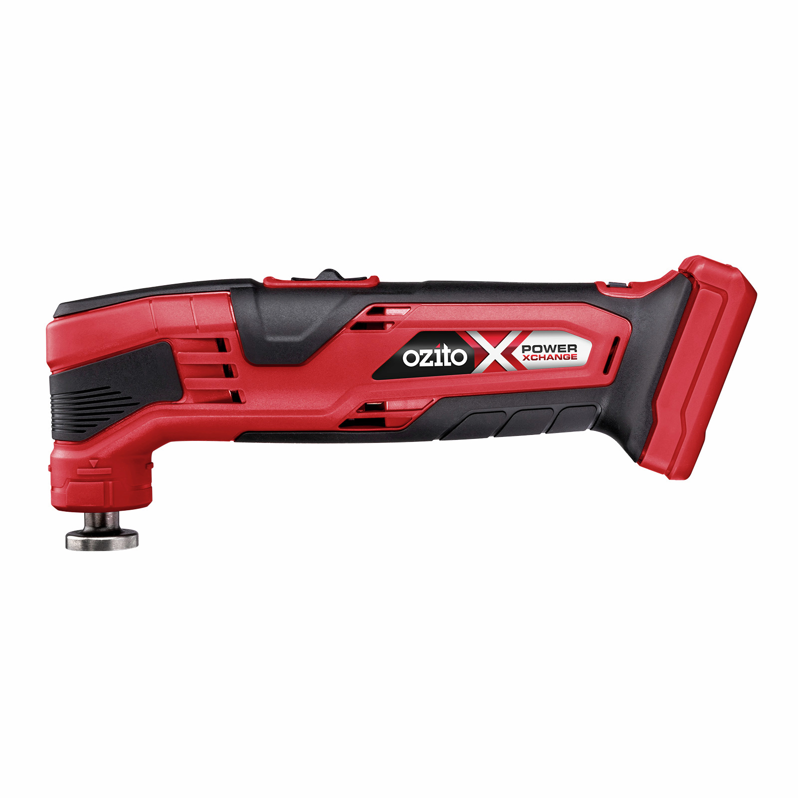 Ozito PXC 18V Compact Multi Function Tool Skin Only Bunnings New