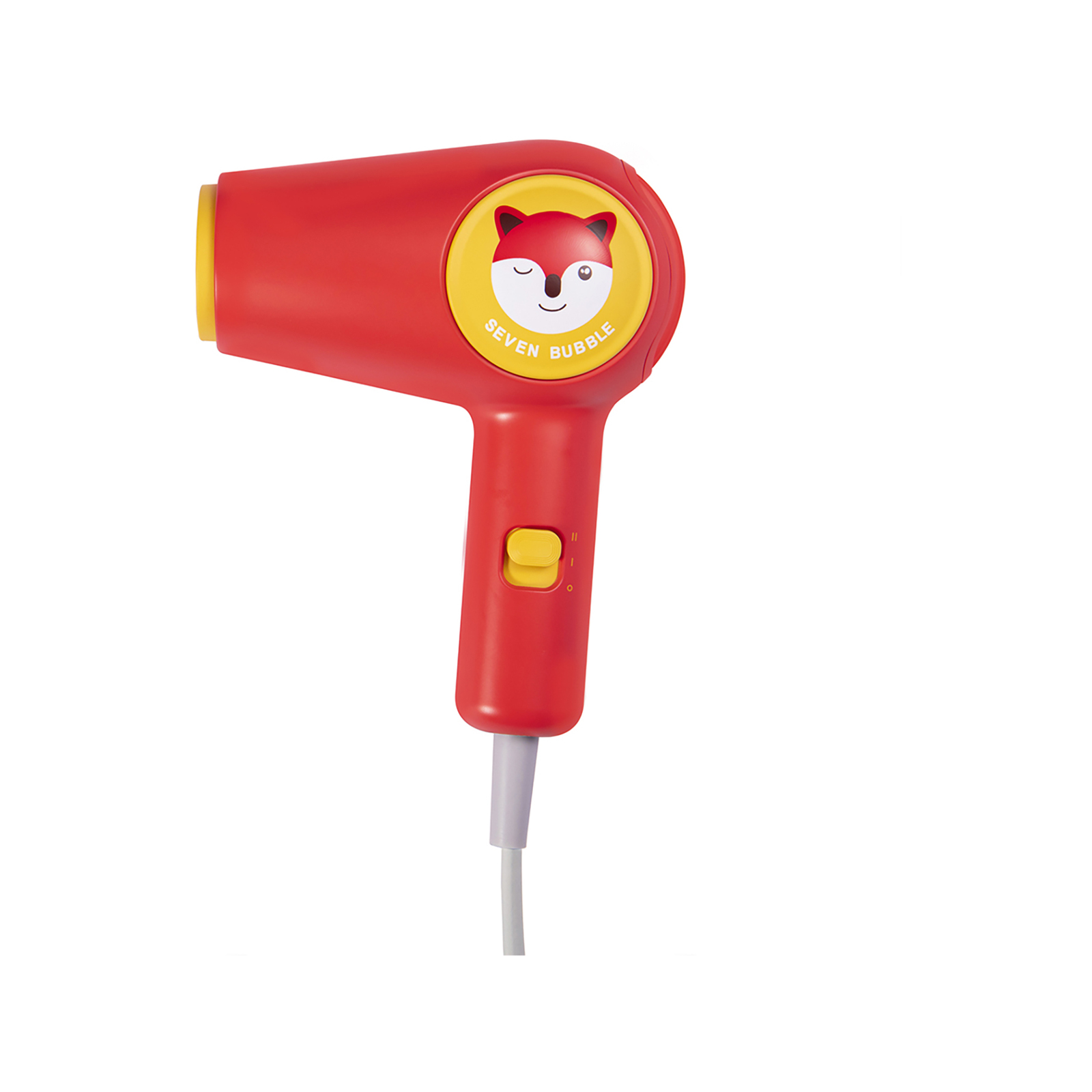 Low Heat Speed Hair Dryer Baby Infant Kid Grooming Blow Hairdryer