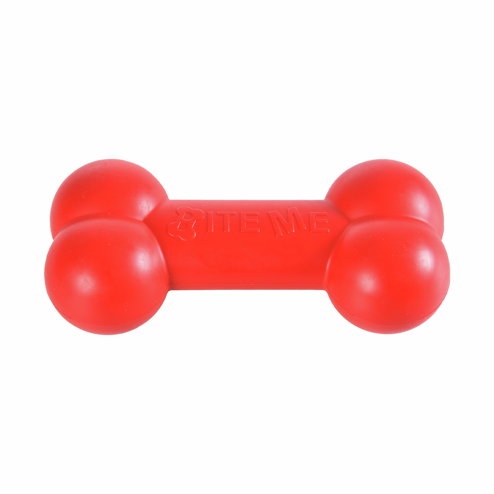 Happy Tails Chewing Bone Dog Toy Bunnings Australia