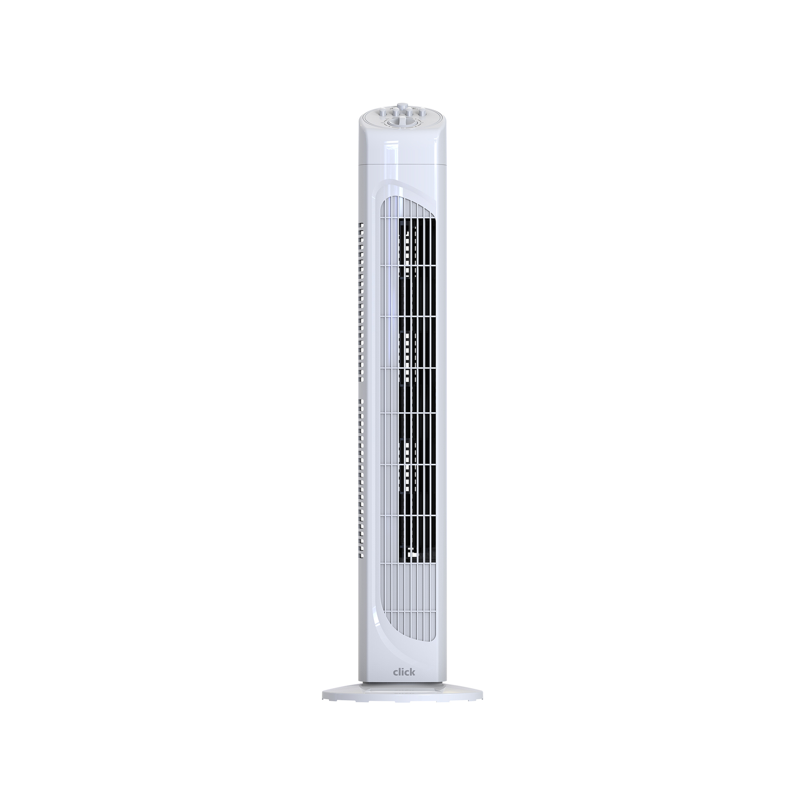 Click 81cm Tower Fan Bunnings Australia