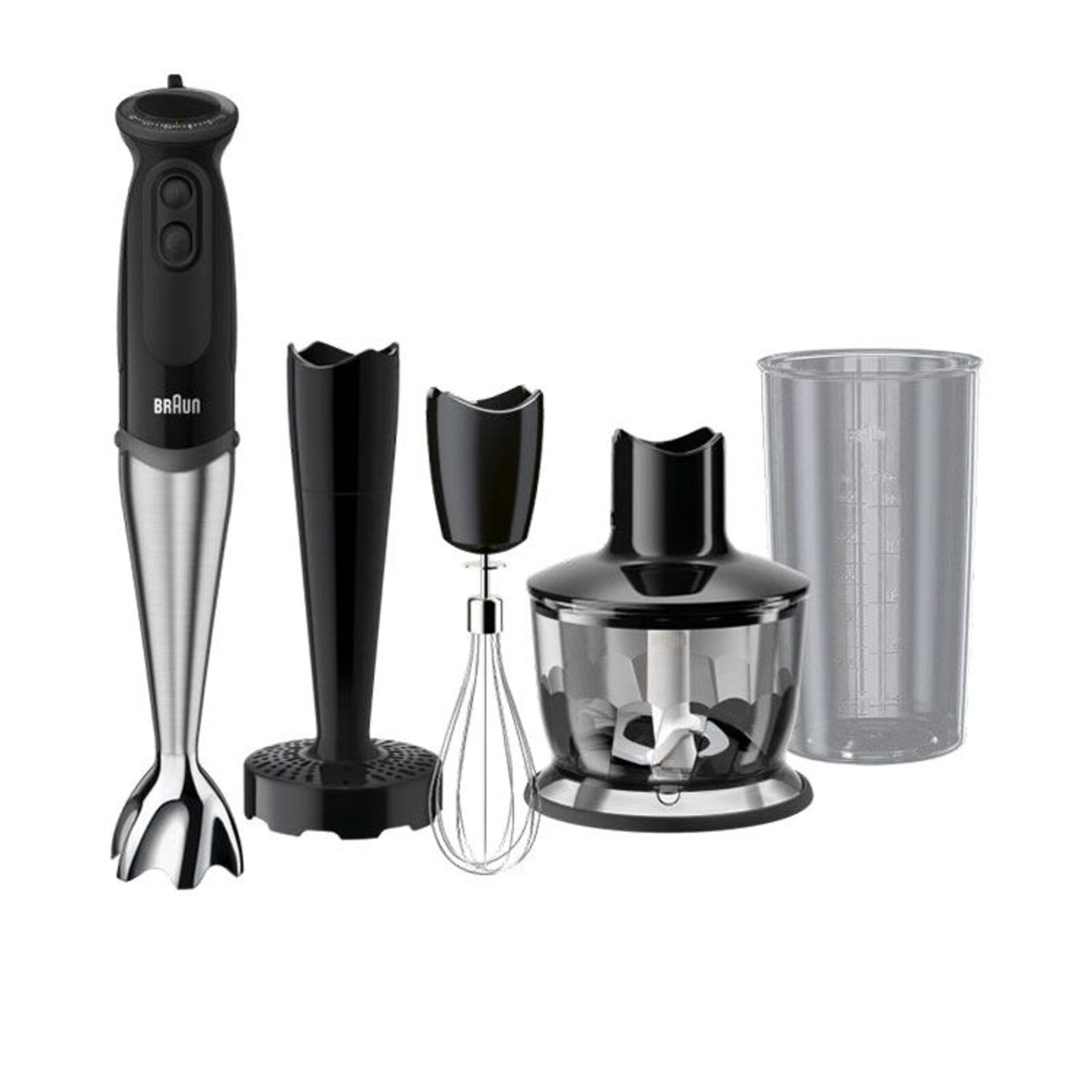 Braun MultiQuick 5 Vario Hand Blender Bunnings Australia