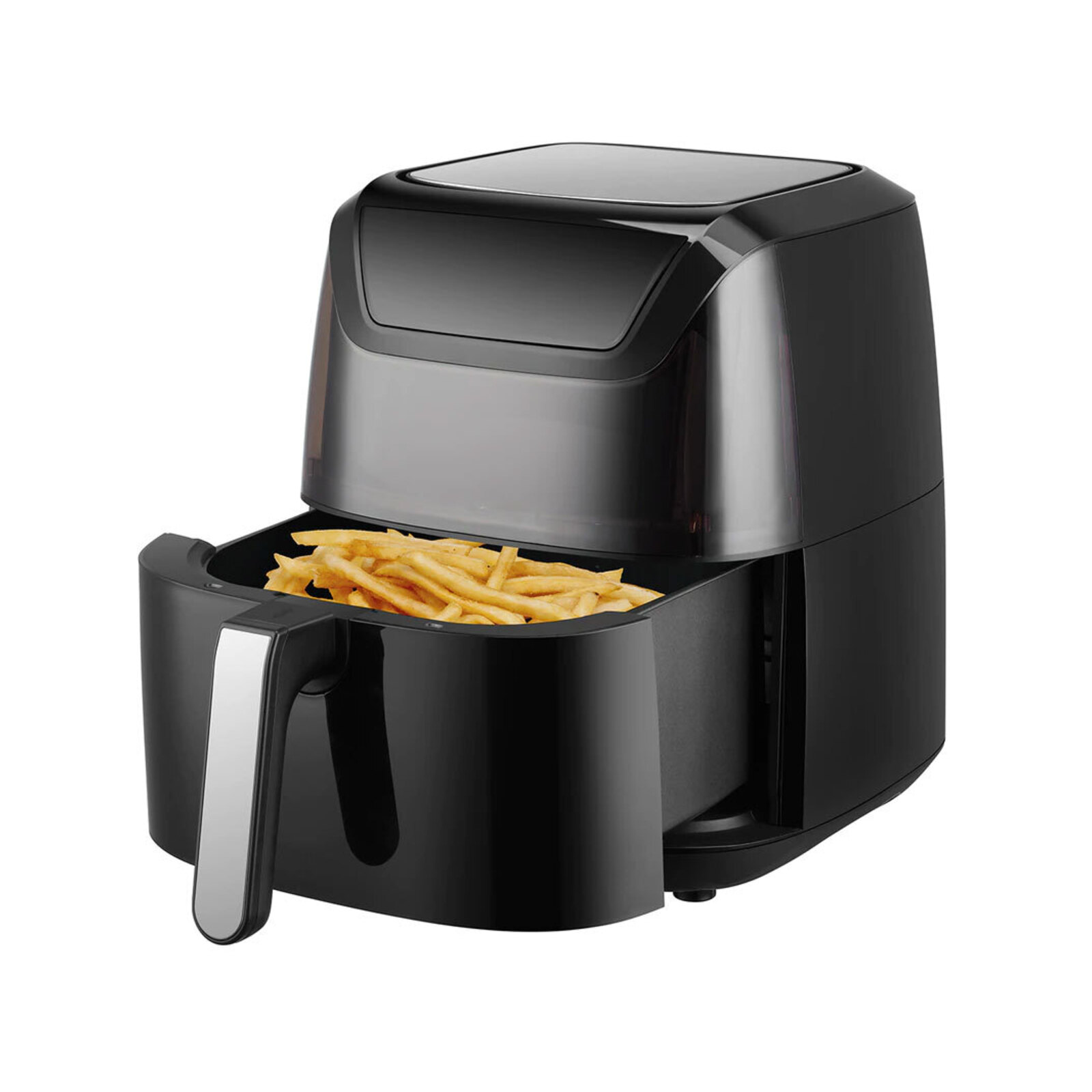 Healthy Choice Digital Air Fryer w/Window 8L Bunnings Australia
