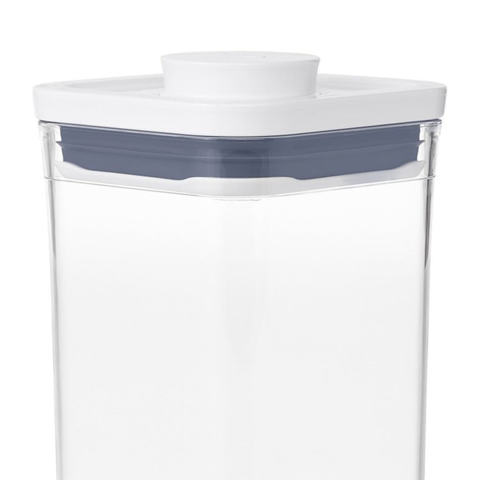 Oxo Good Grips Square Pop Container 1L Bunnings Australia