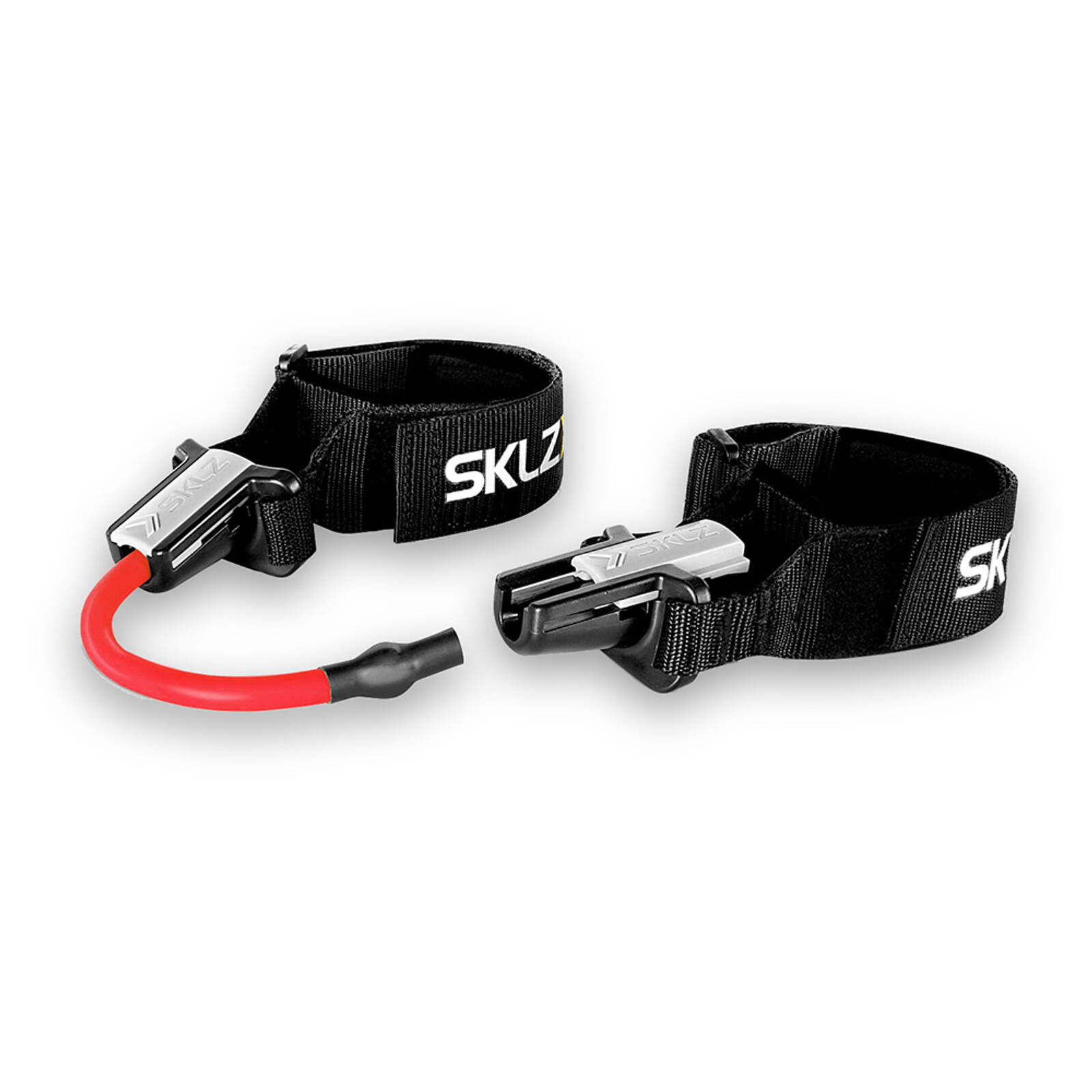 SKLZ Lateral Resistor Ankle Cable Pro Set Black Bunnings Australia