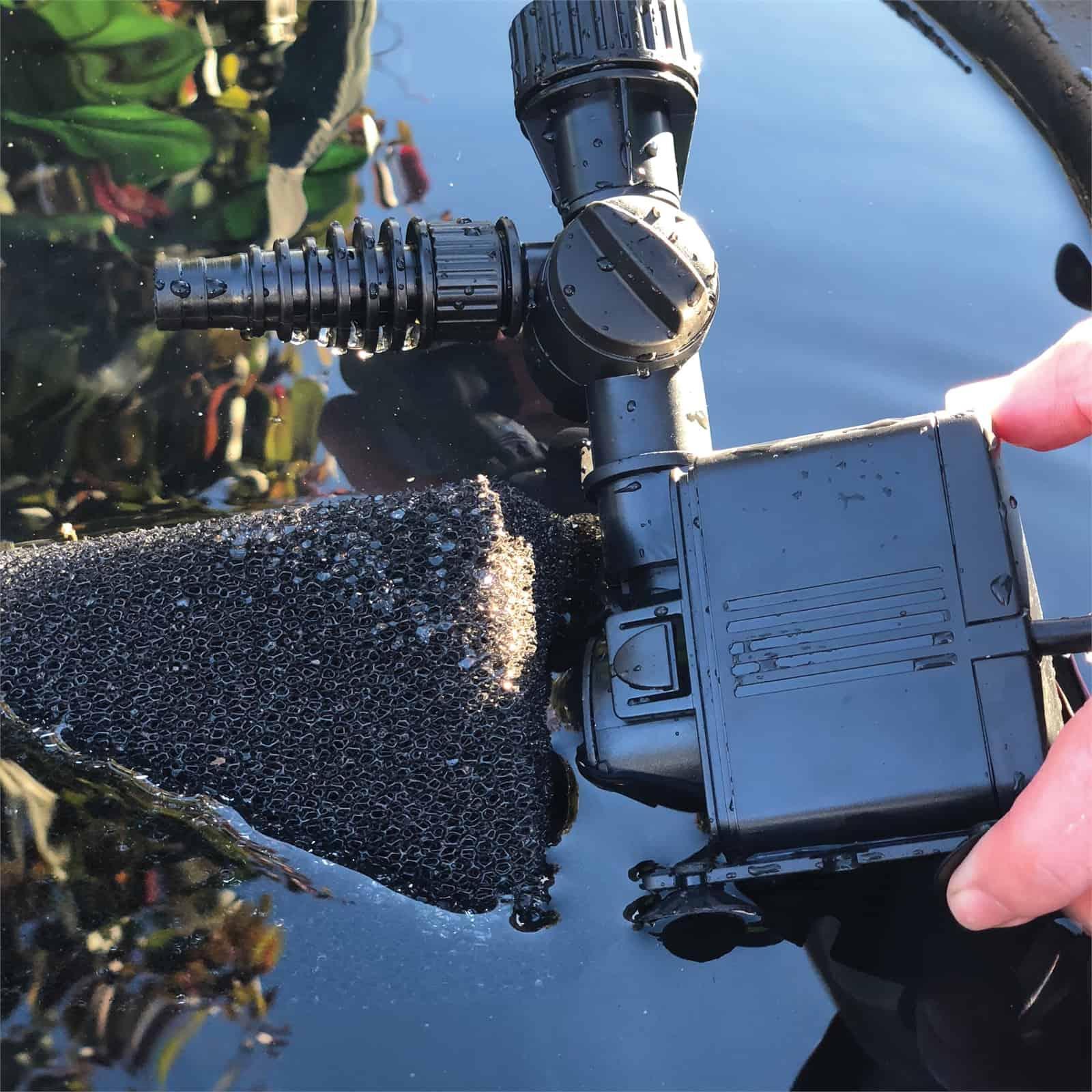 AQUAPRO Water Feature Pump Bunnings Australia