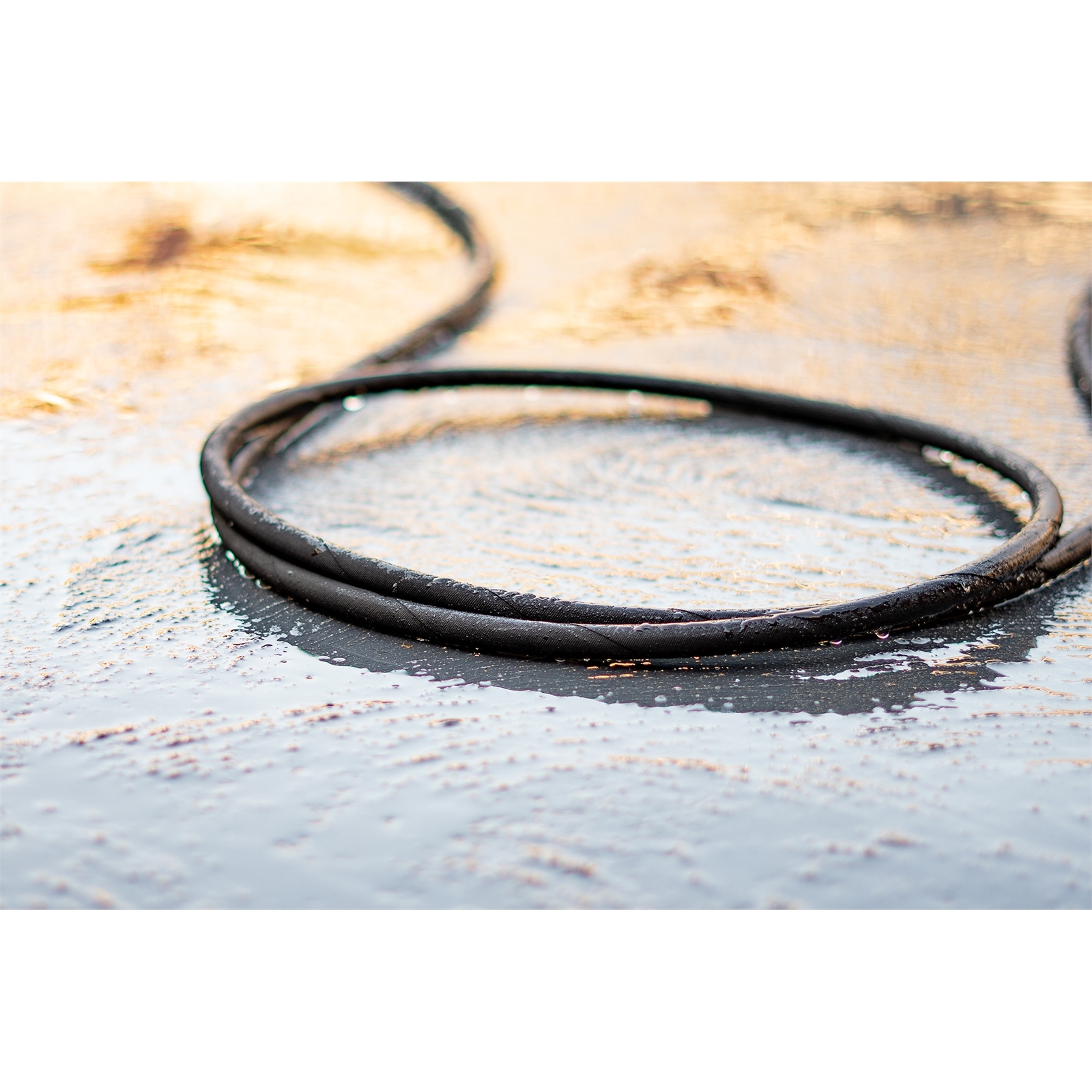 Gerni 7m Extension Hose Bunnings Australia