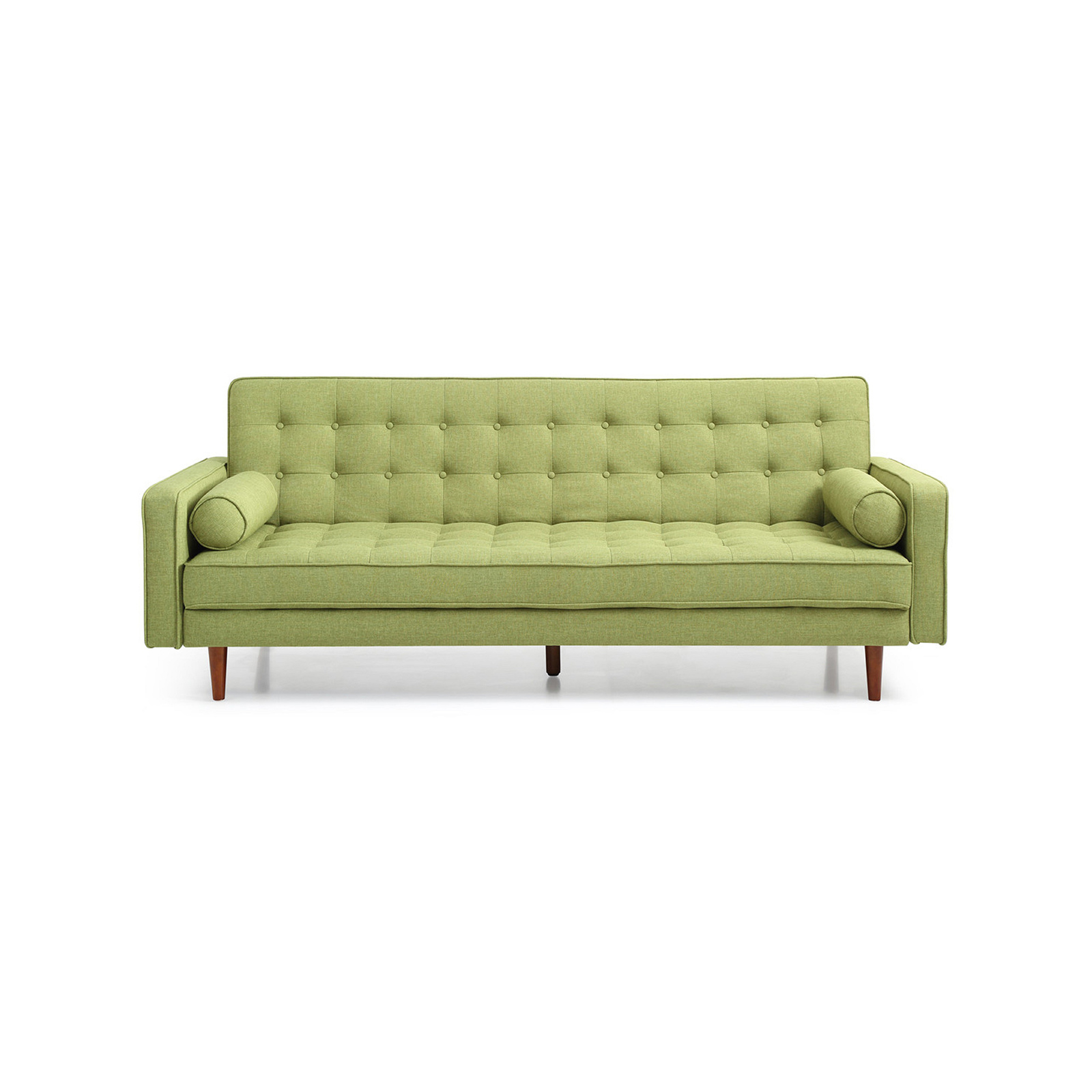 Sofia Green 3 Seater Sofa Bed Bunnings Australia