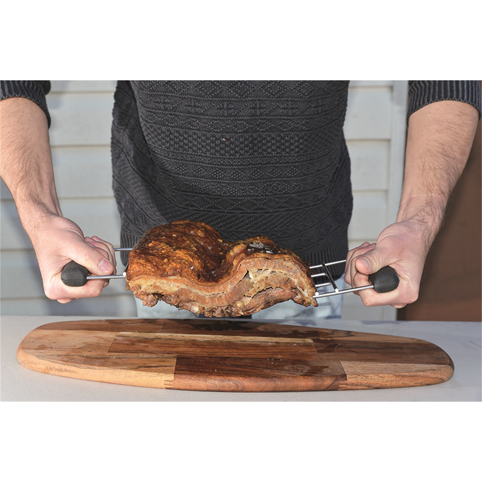 CharGriller Meat Shredder Claws Bunnings Australia