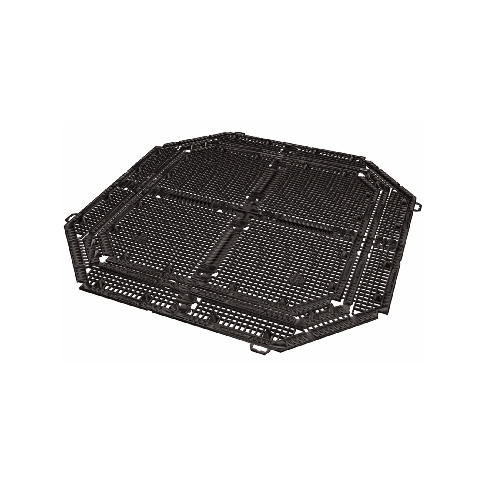 Maze Compost Bin Base Extra Large Bunnings Australia