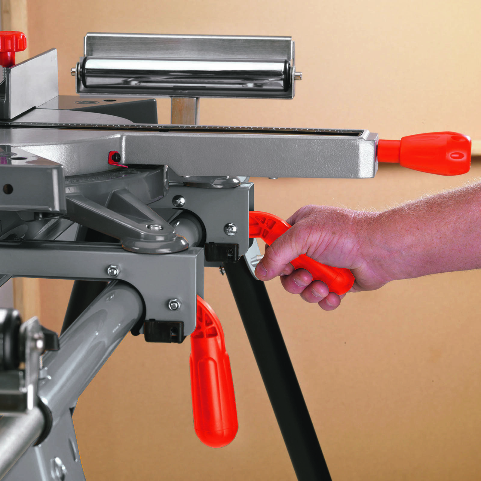 Ozito Mitre Saw Stand Bunnings Australia