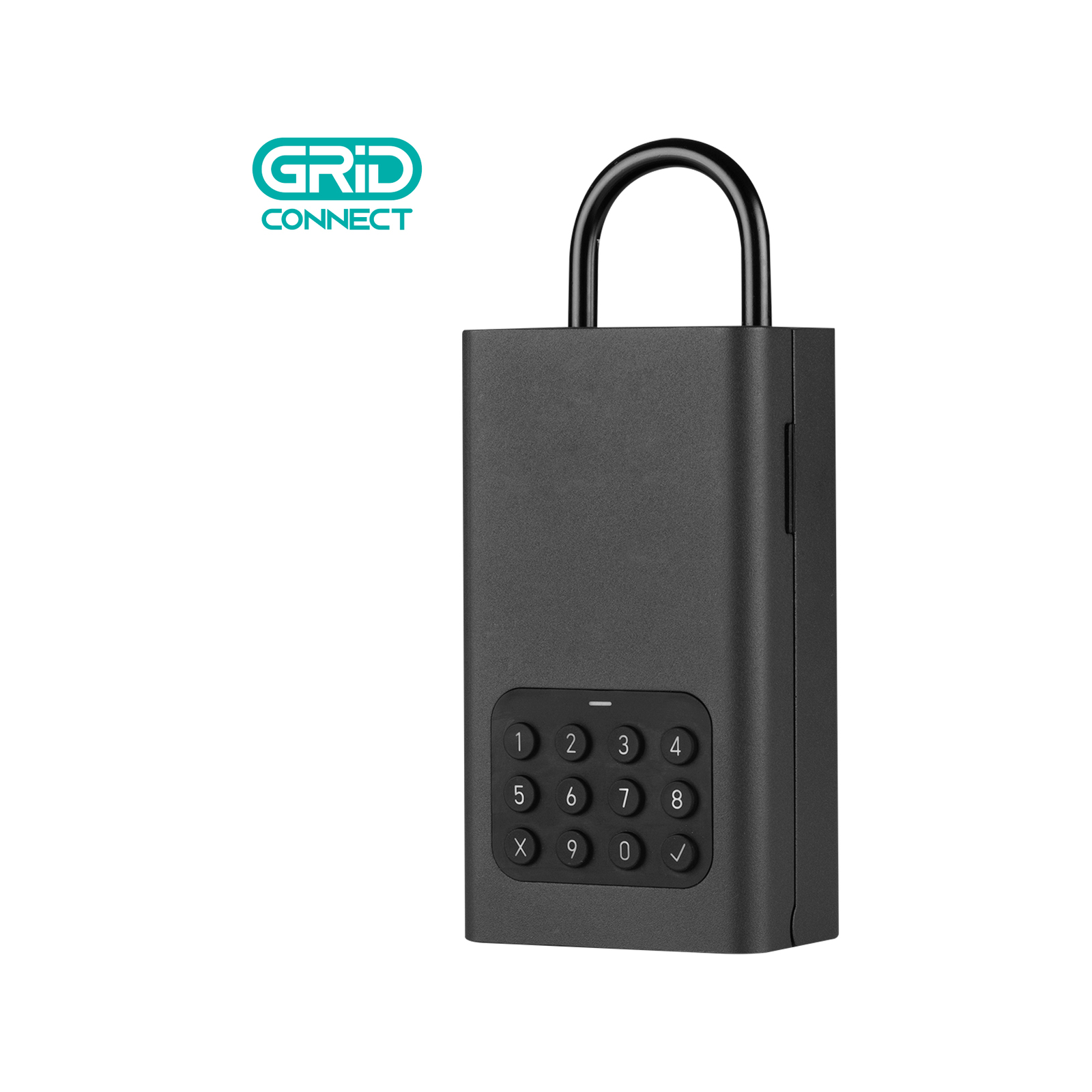 Orion Grid Connect Smart Bluetooth Key Safe Bunnings Australia