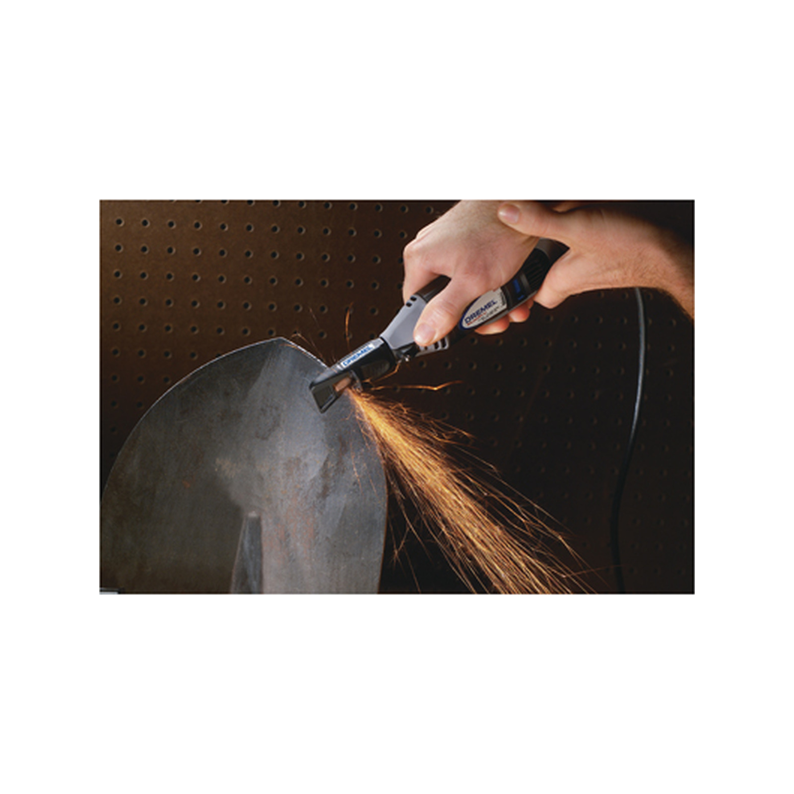 Dremel Sharpening Attachment Kit (679) Bunnings Australia