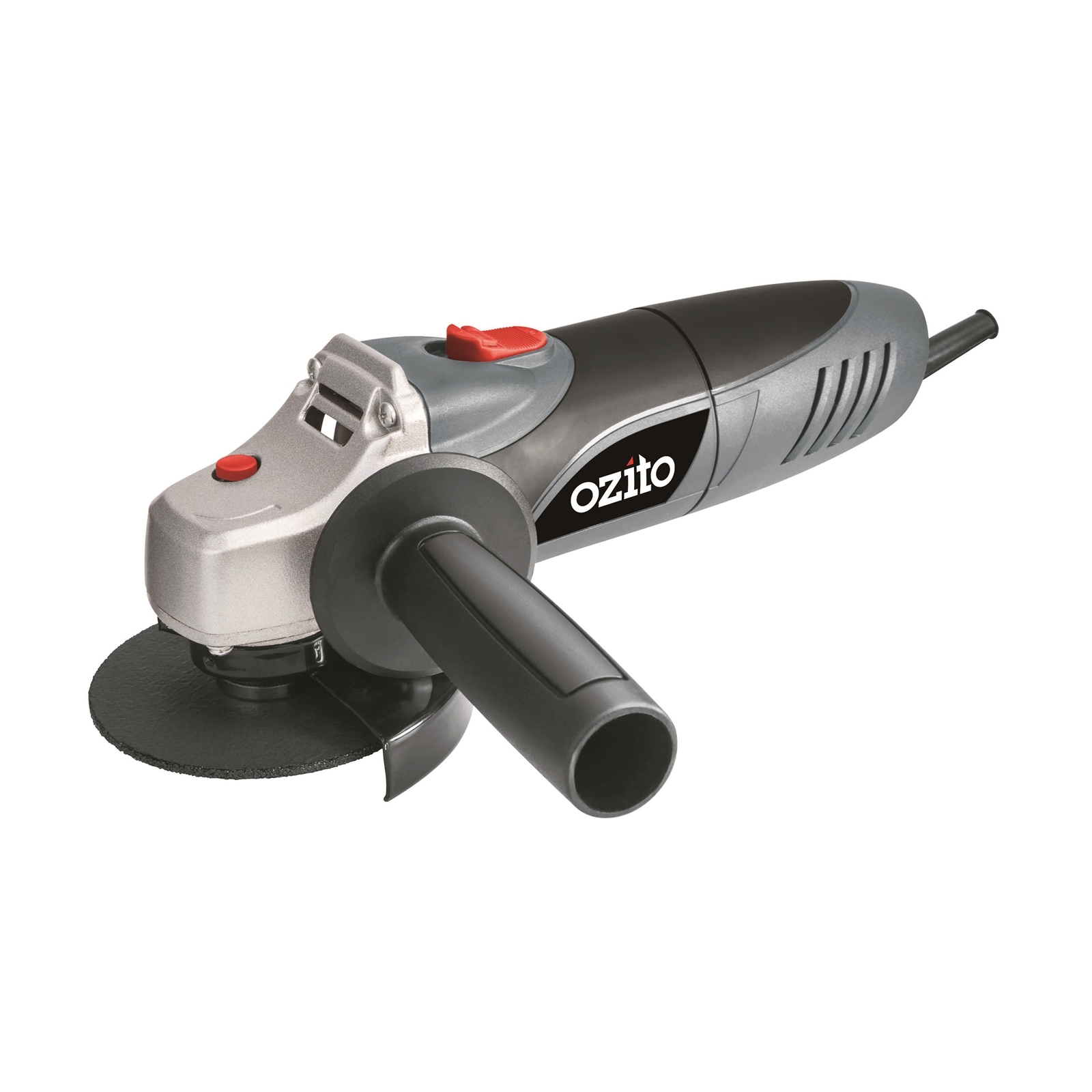 Ozito 100mm (4") 850W Angle Grinder Bunnings Australia
