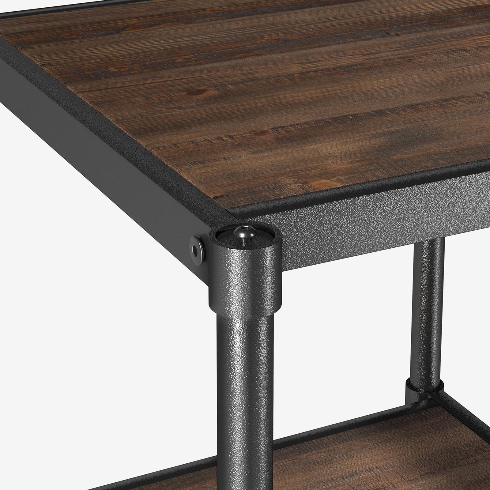 Zinus Wesley Shelf Bookcase Bookshelf Bunnings Australia