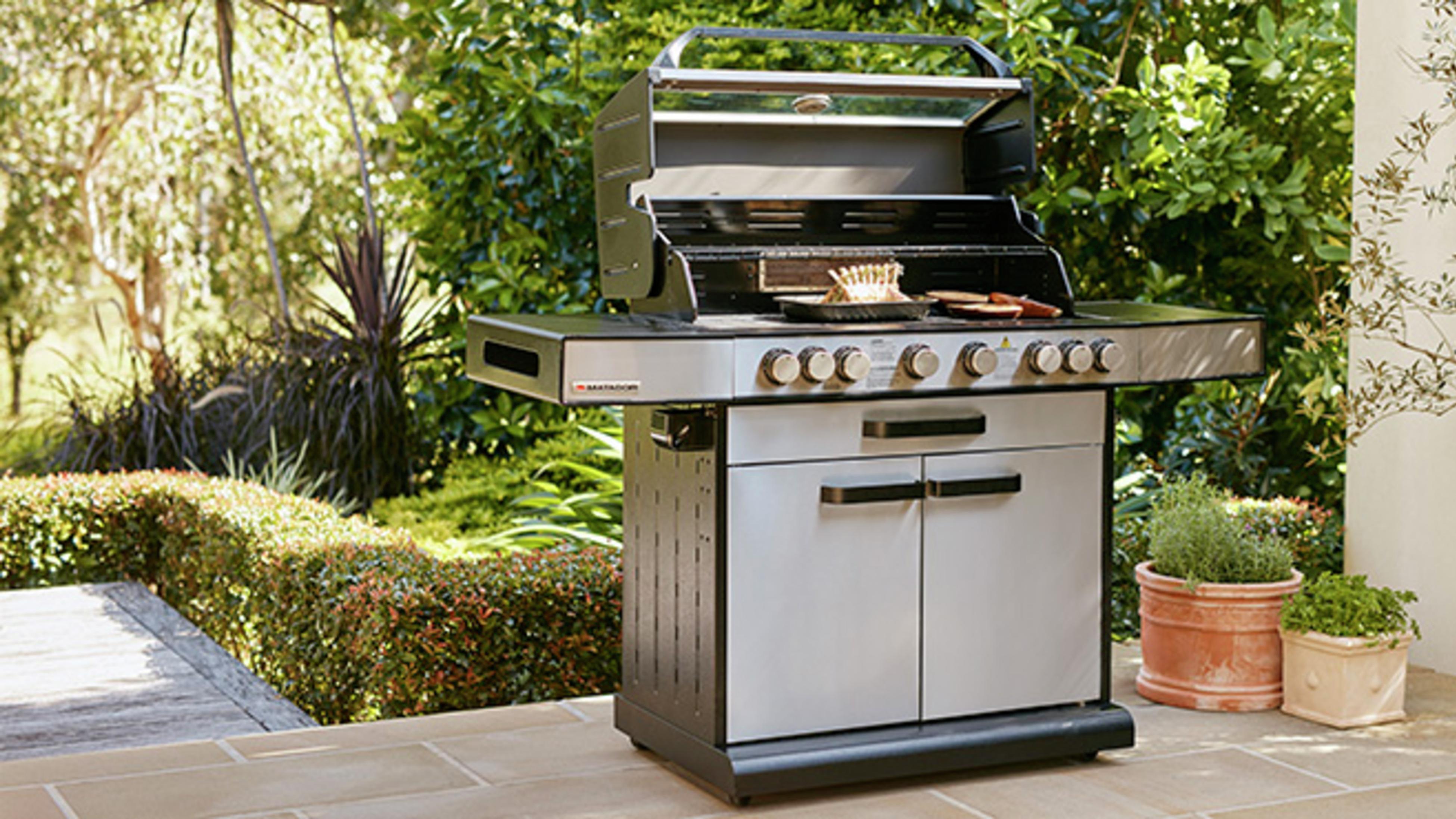 How To Choose Your BBQ Bunnings Australia