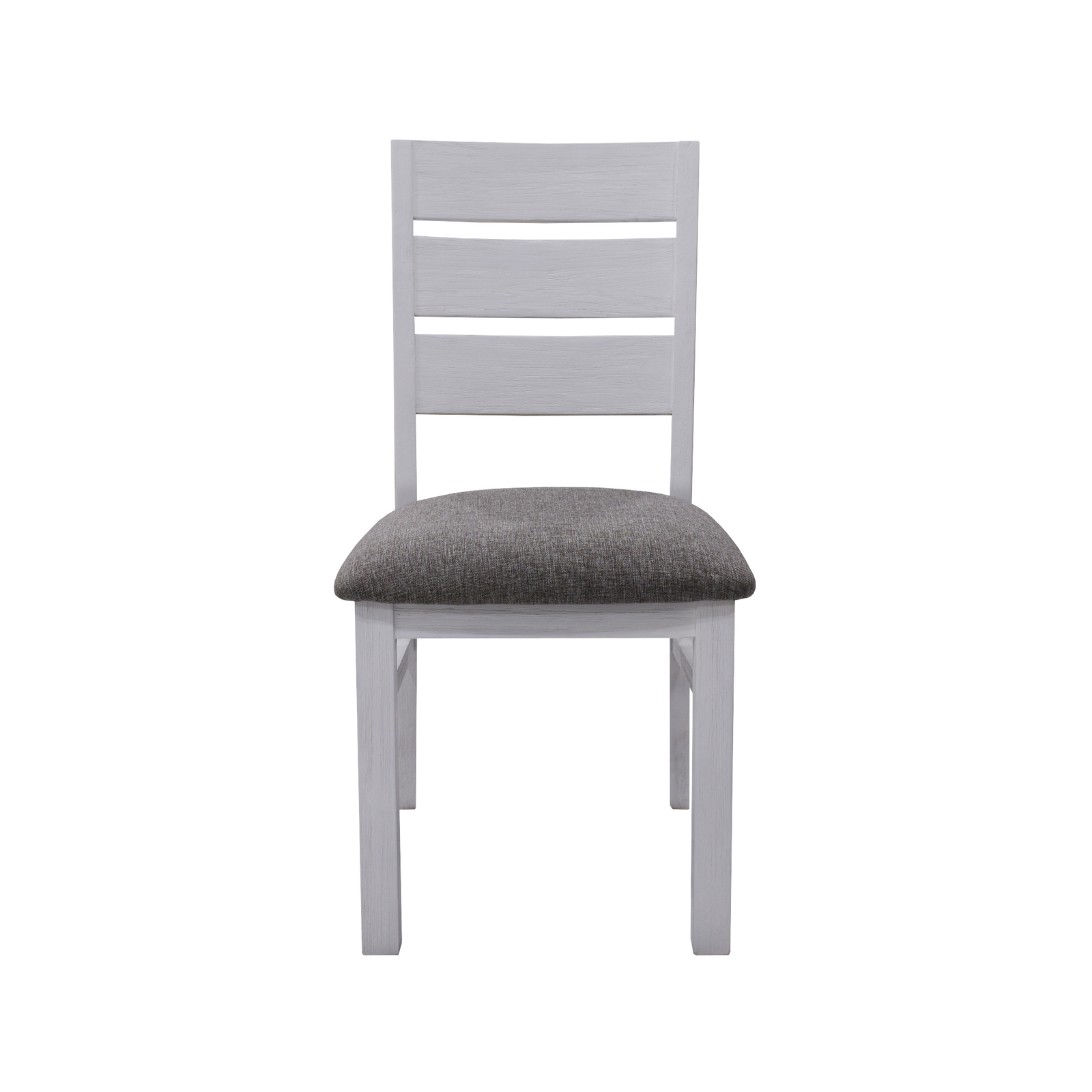 Plumeria Dining Chair Set of 8 Solid Acacia Wood Dining Furniture